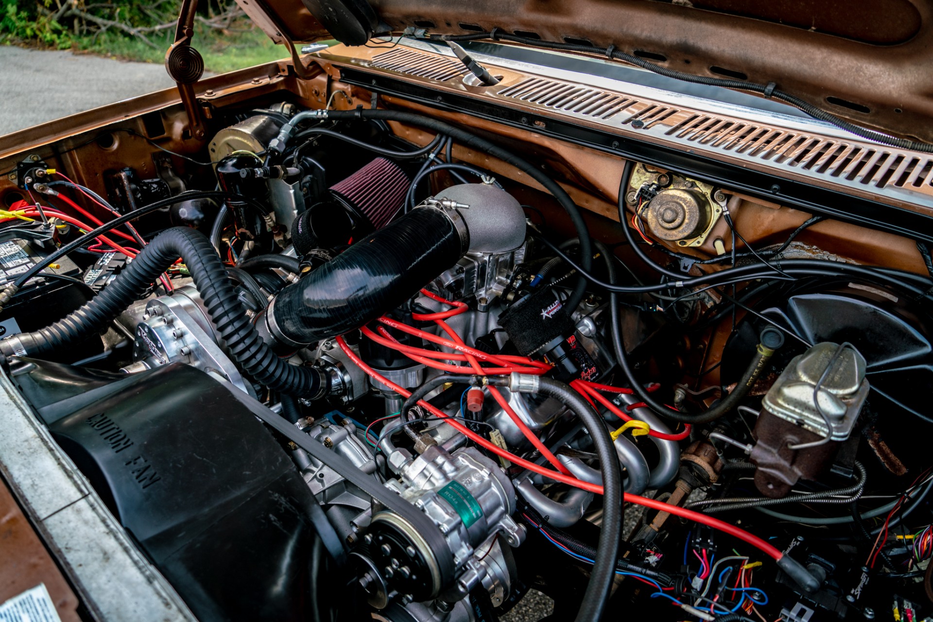 1986 Ford F-150 6