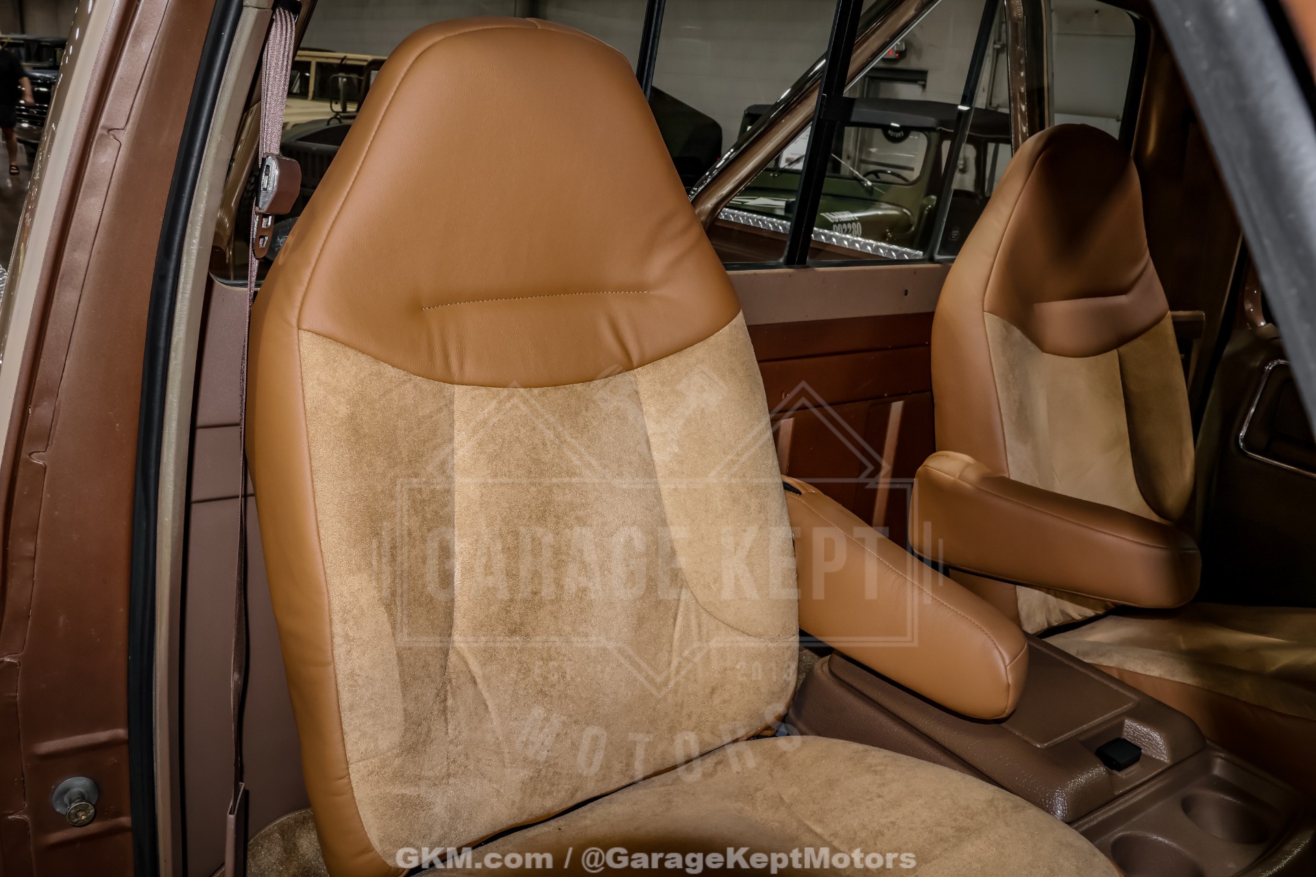1986 Ford F-150 81