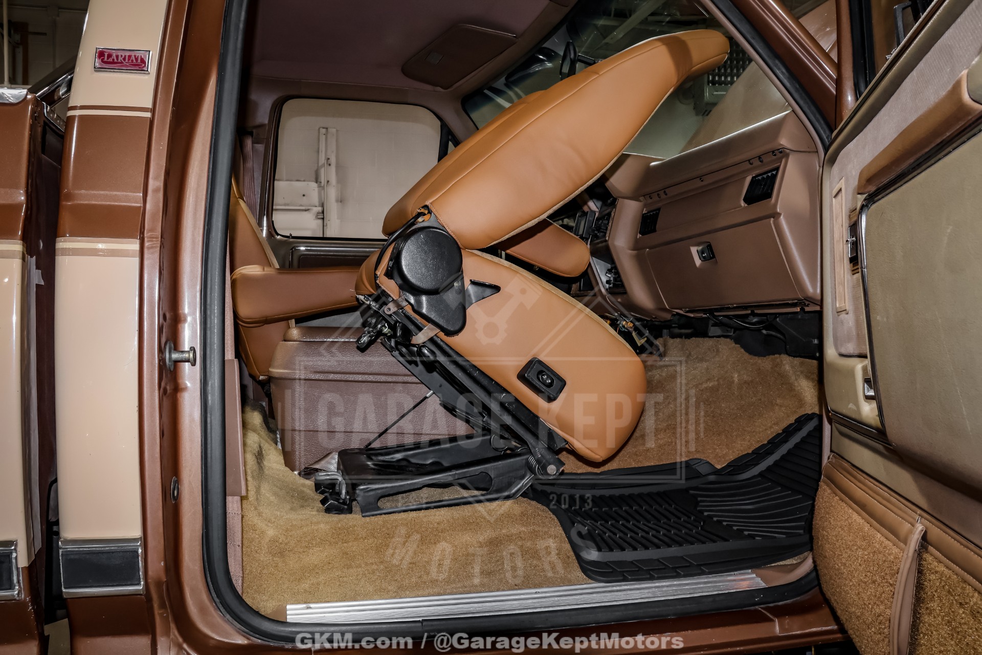 1986 Ford F-150 83