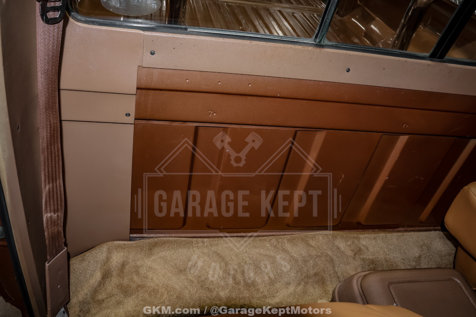 1986 Ford F-150 84