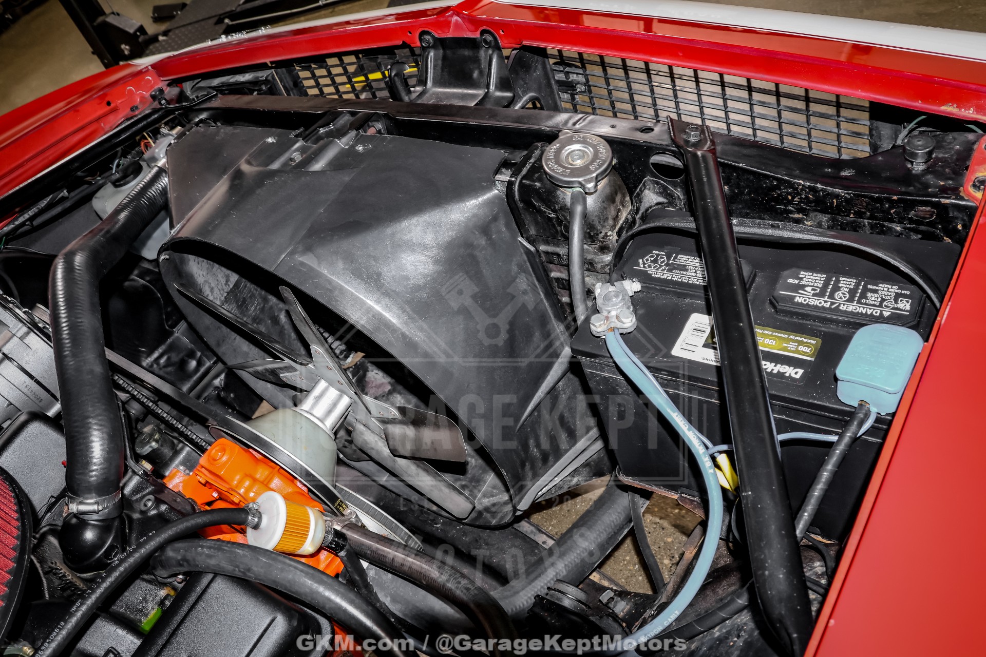 1967 Chevrolet Camaro 144