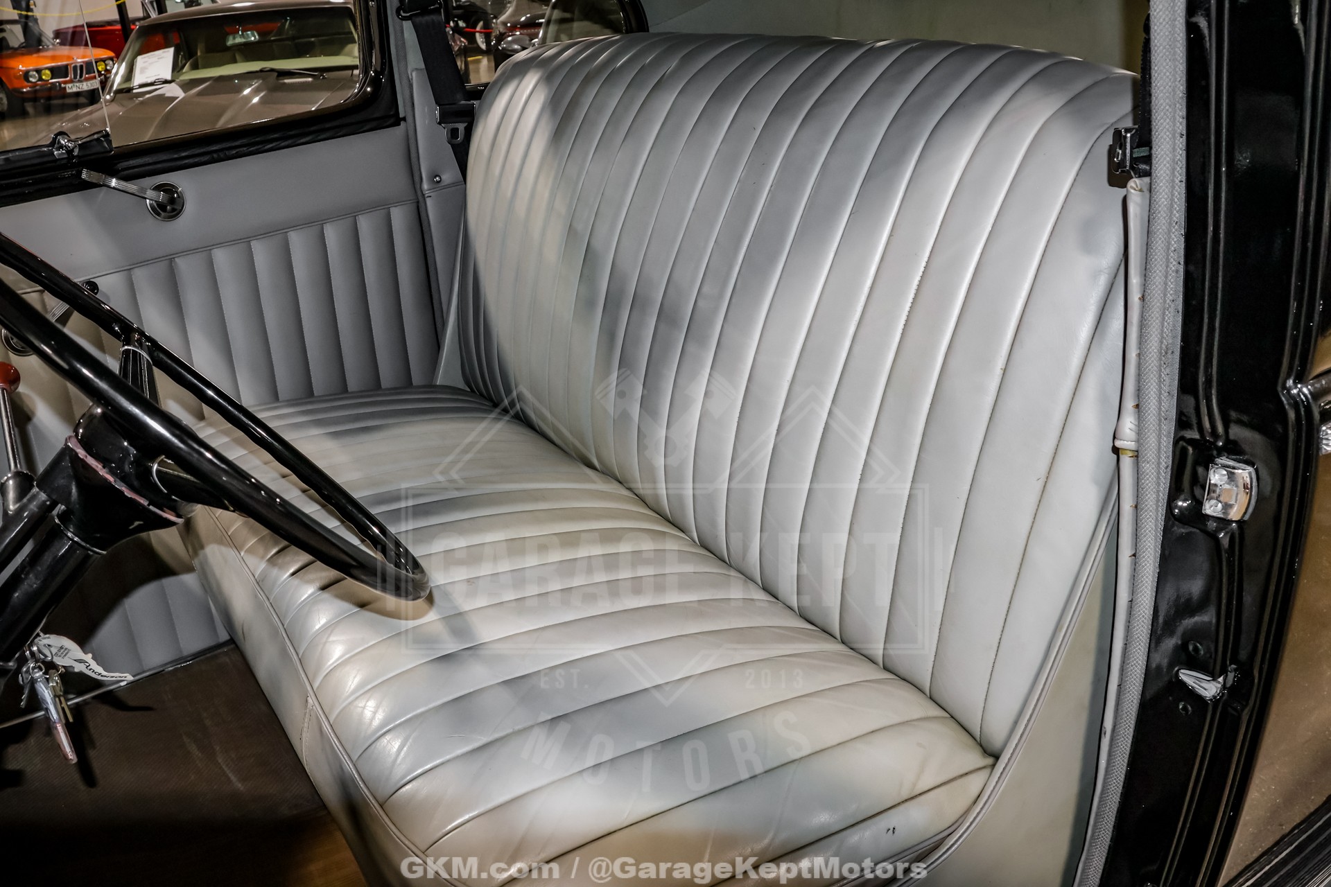 1940 Ford Deluxe 103