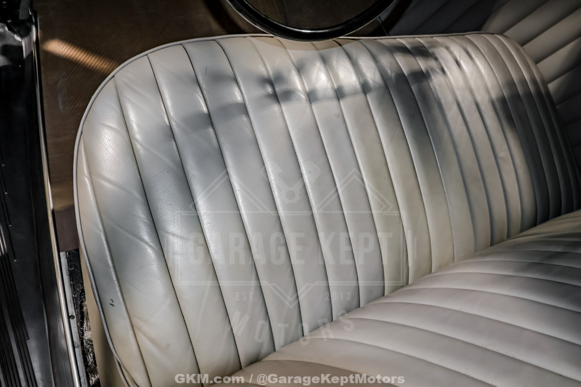 1940 Ford Deluxe 105