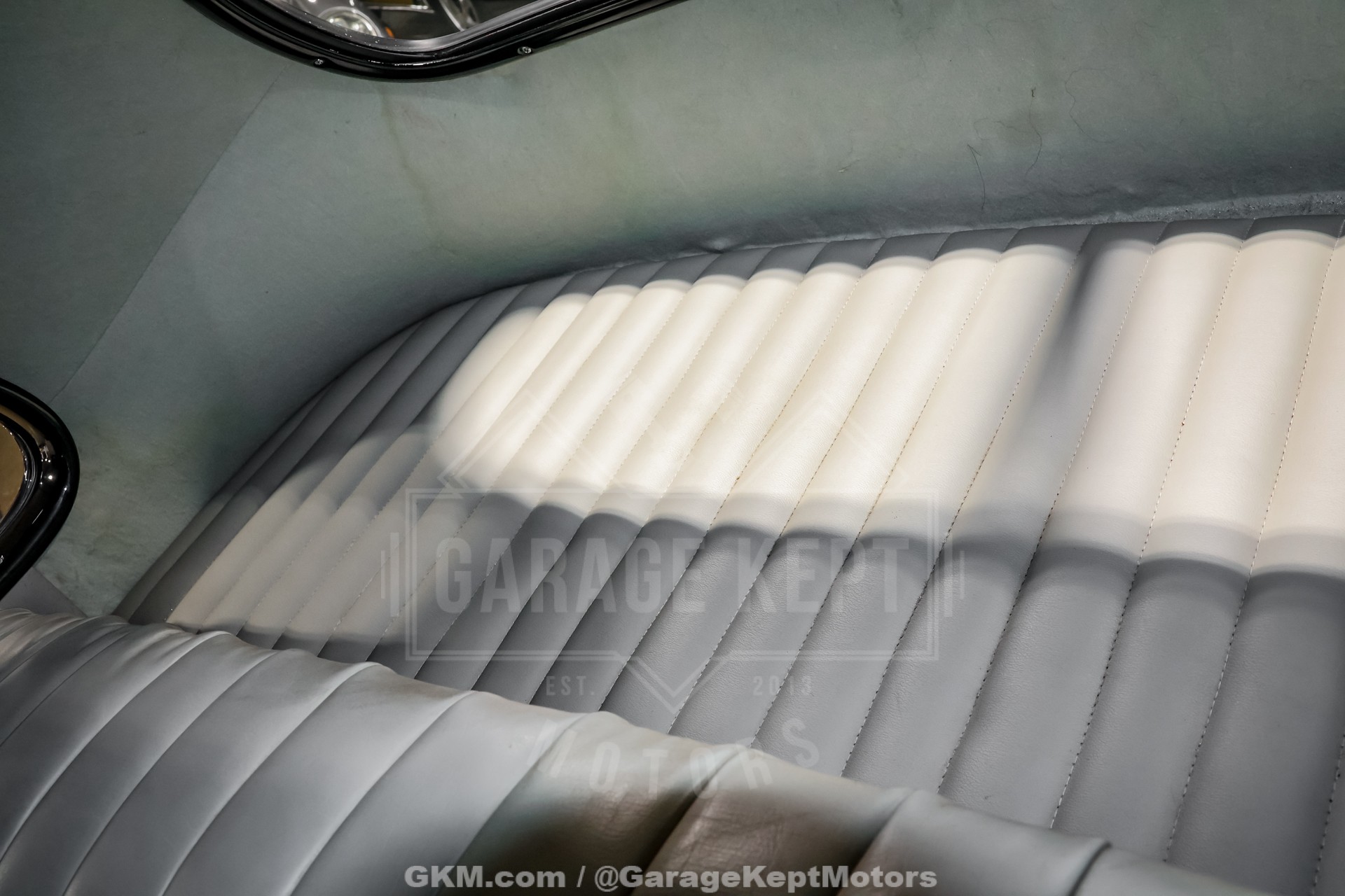 1940 Ford Deluxe 107