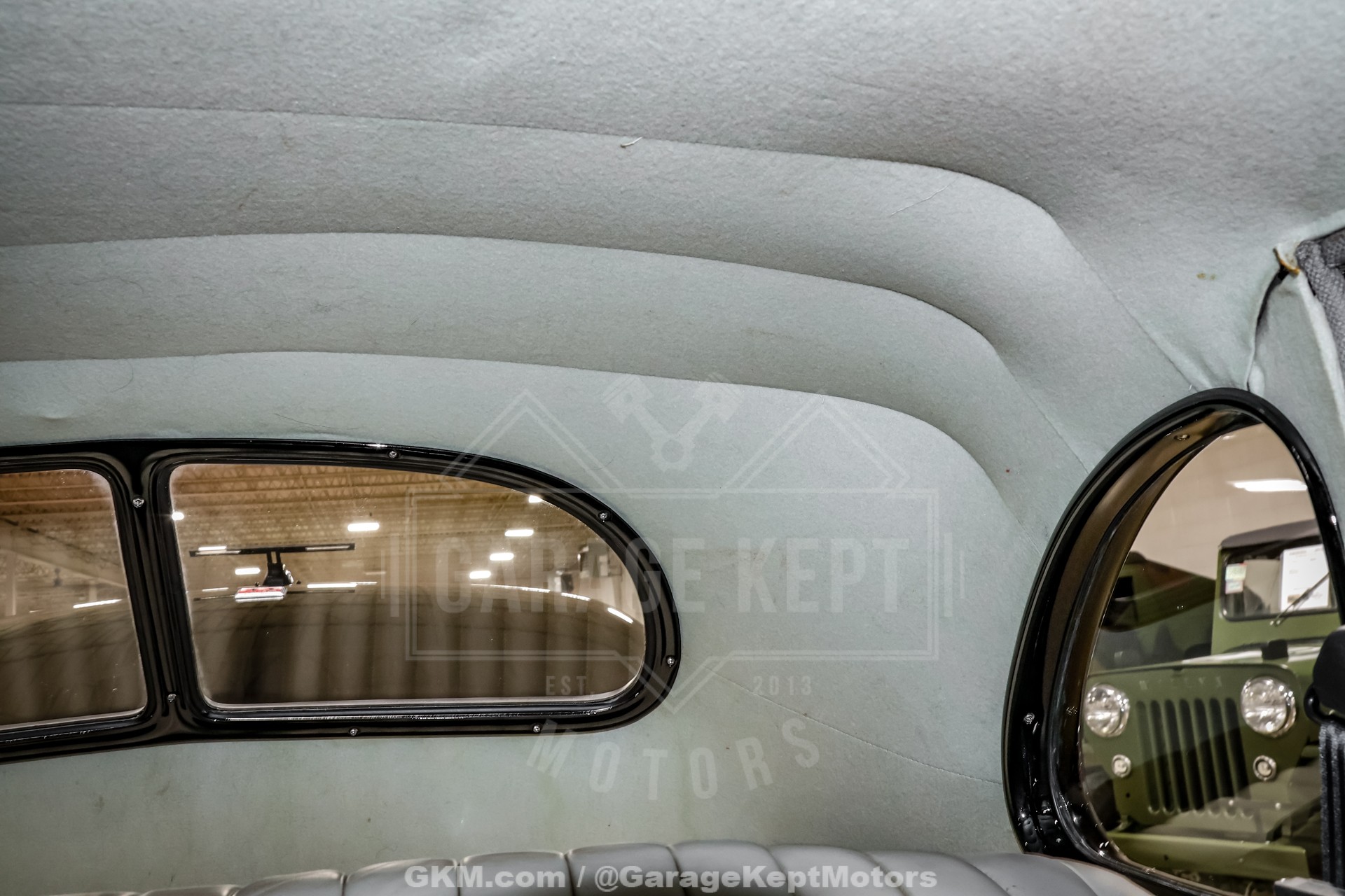 1940 Ford Deluxe 110