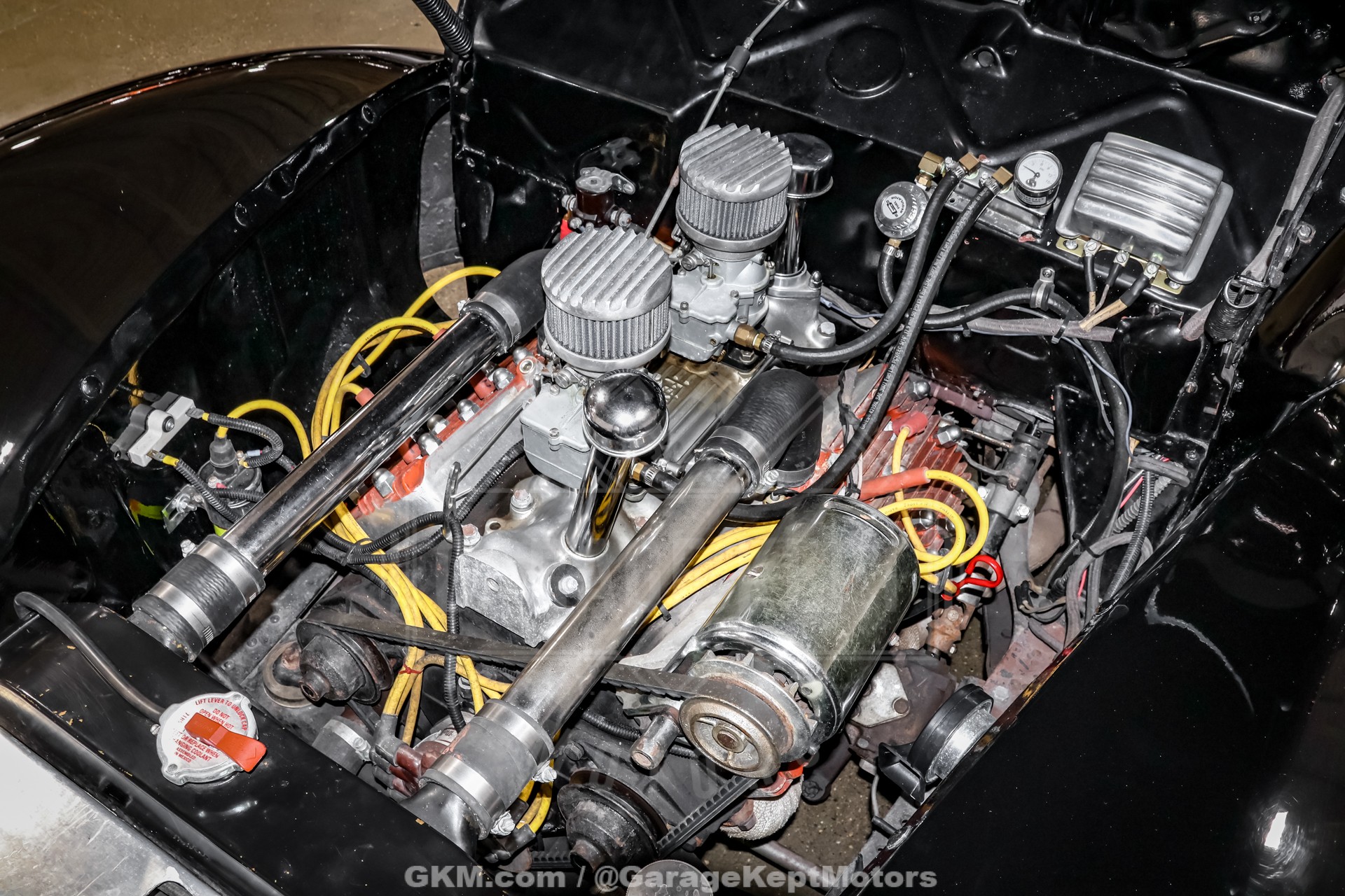 1940 Ford Deluxe 127
