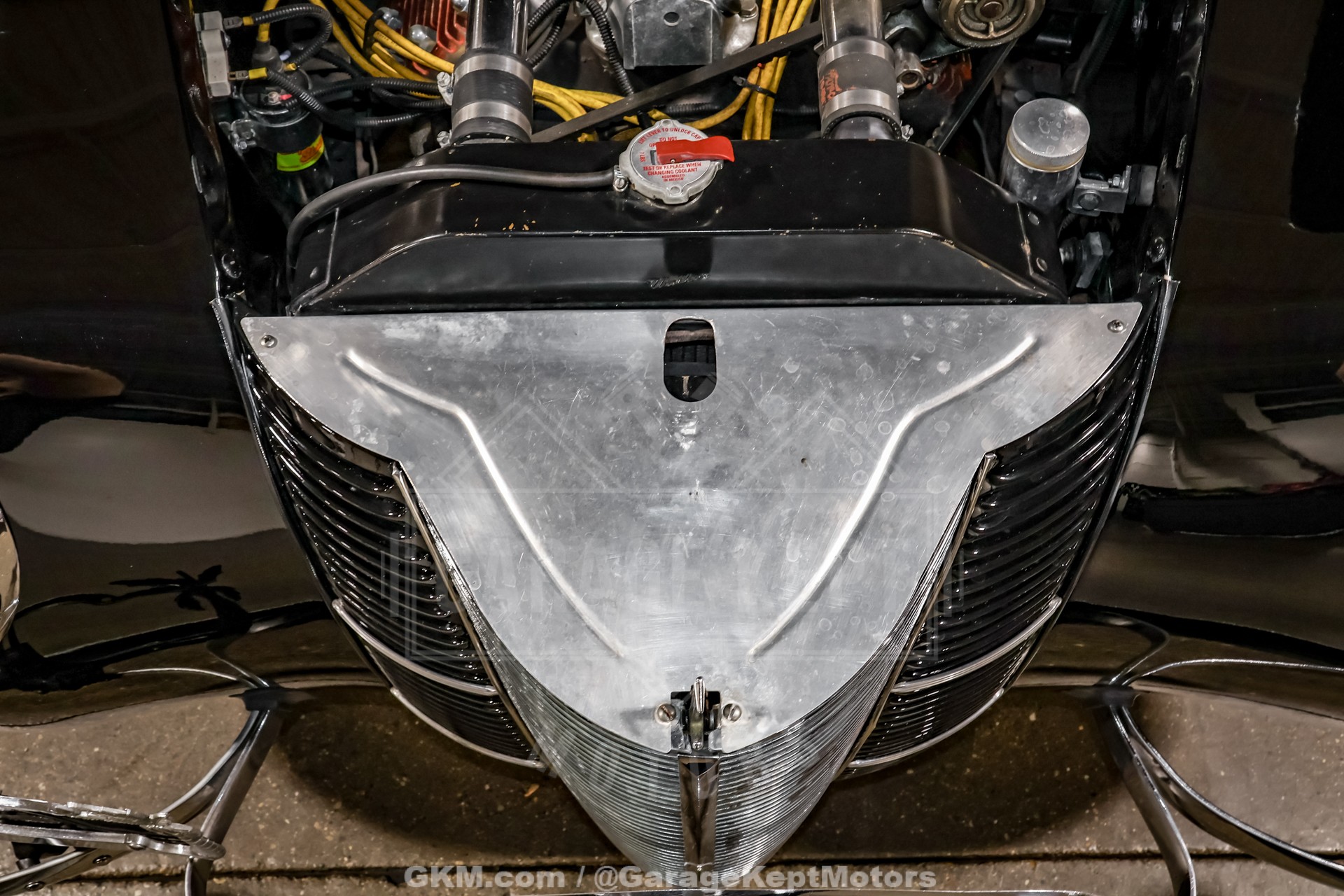 1940 Ford Deluxe 131