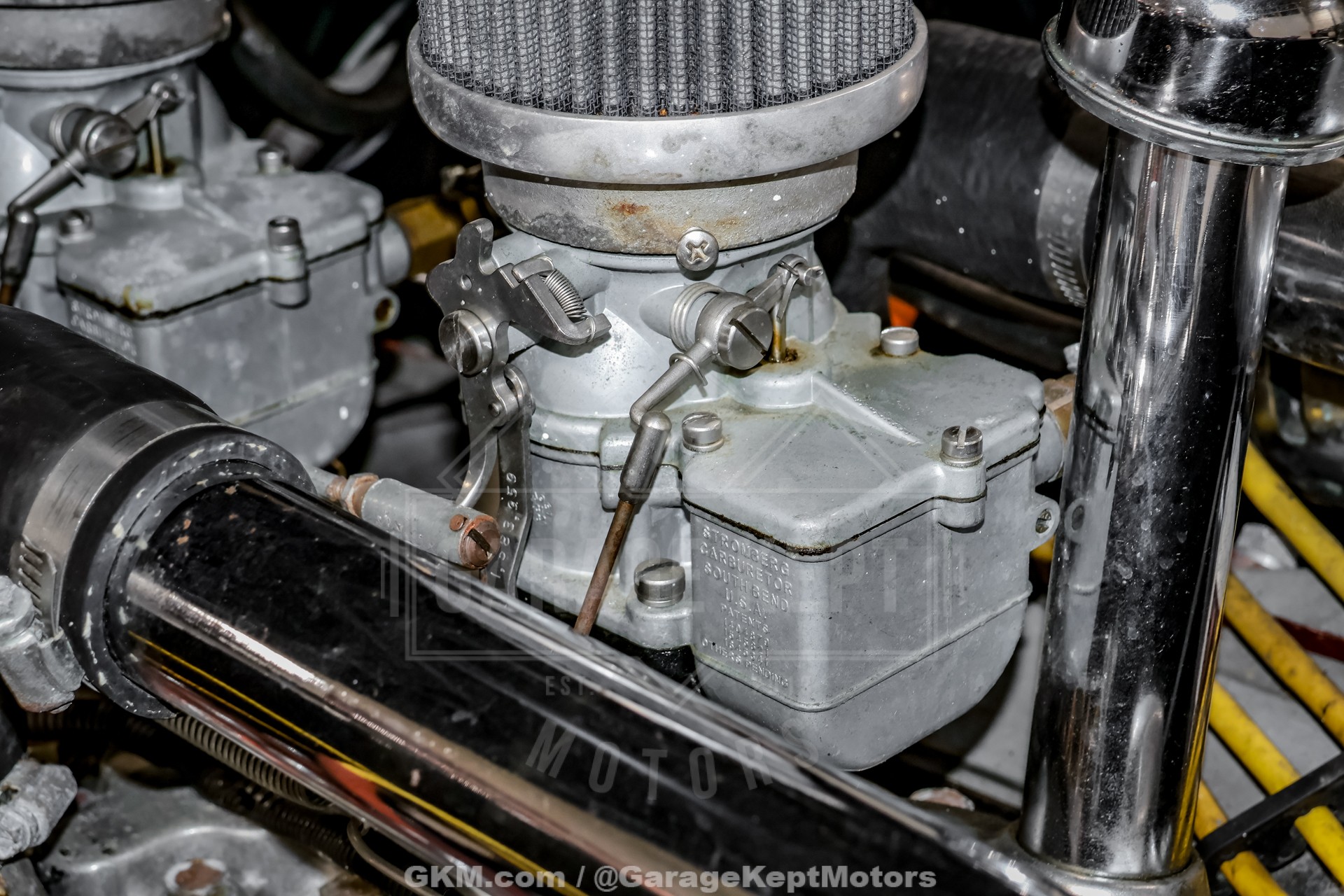 1940 Ford Deluxe 138