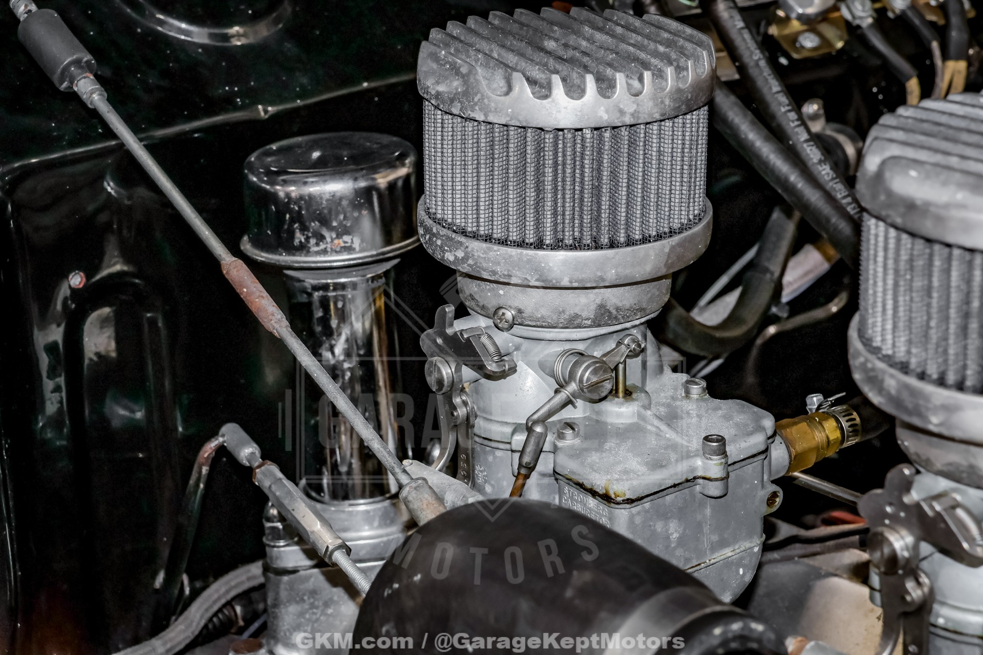1940 Ford Deluxe 139