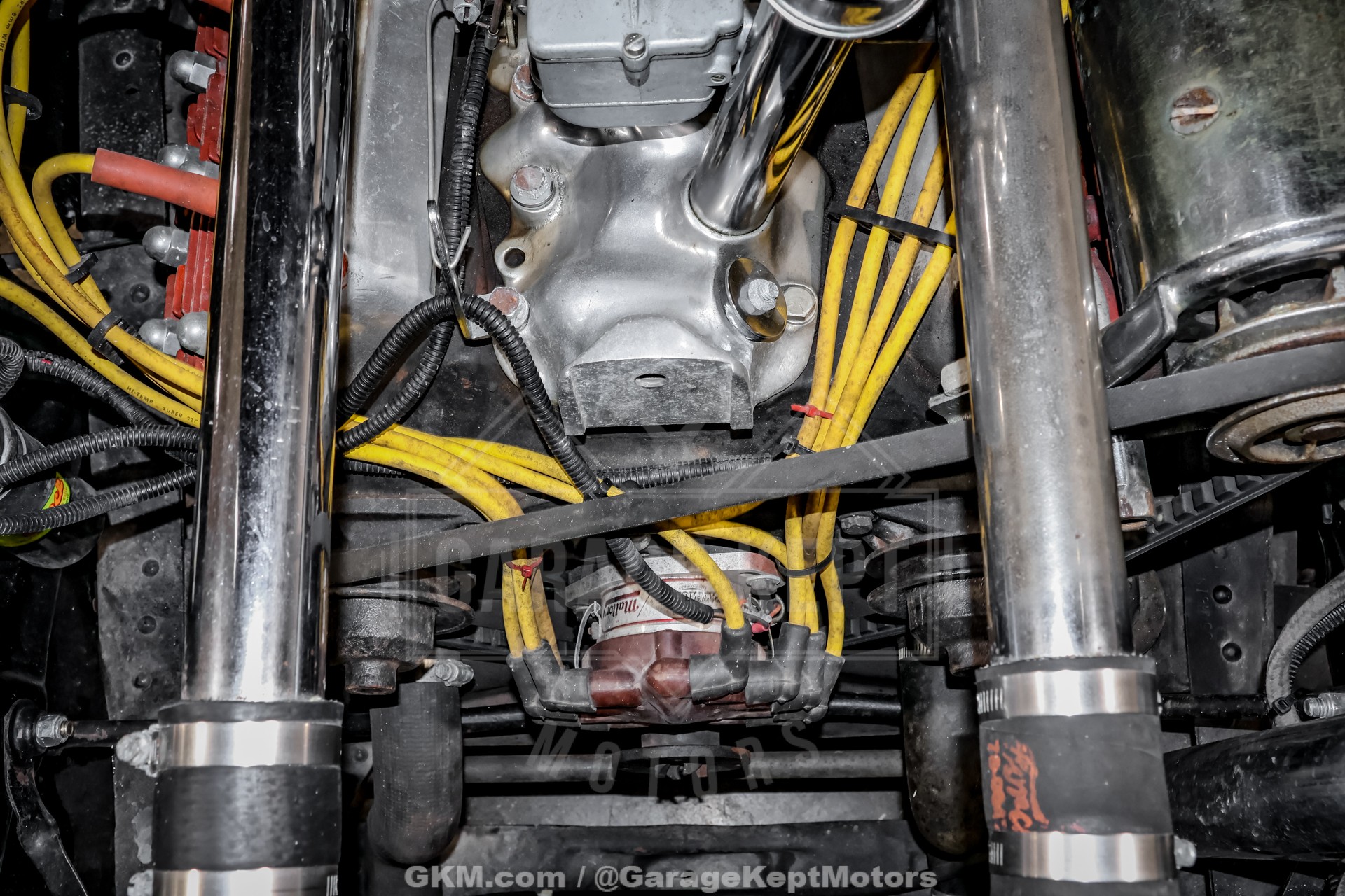 1940 Ford Deluxe 143
