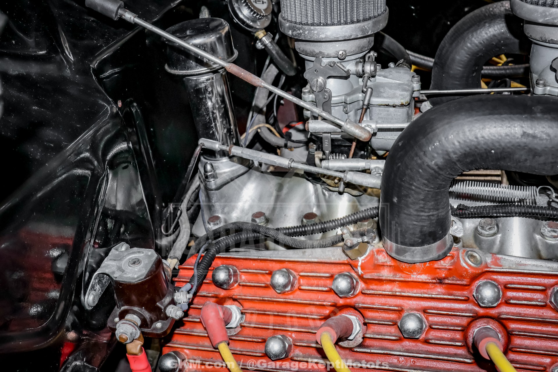 1940 Ford Deluxe 146