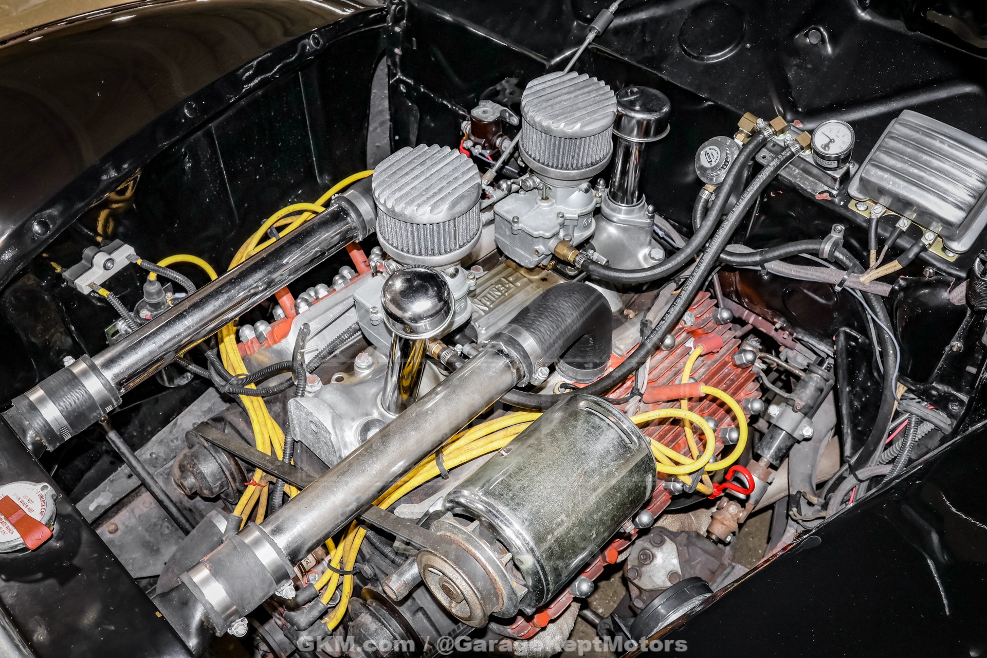 1940 Ford Deluxe 151