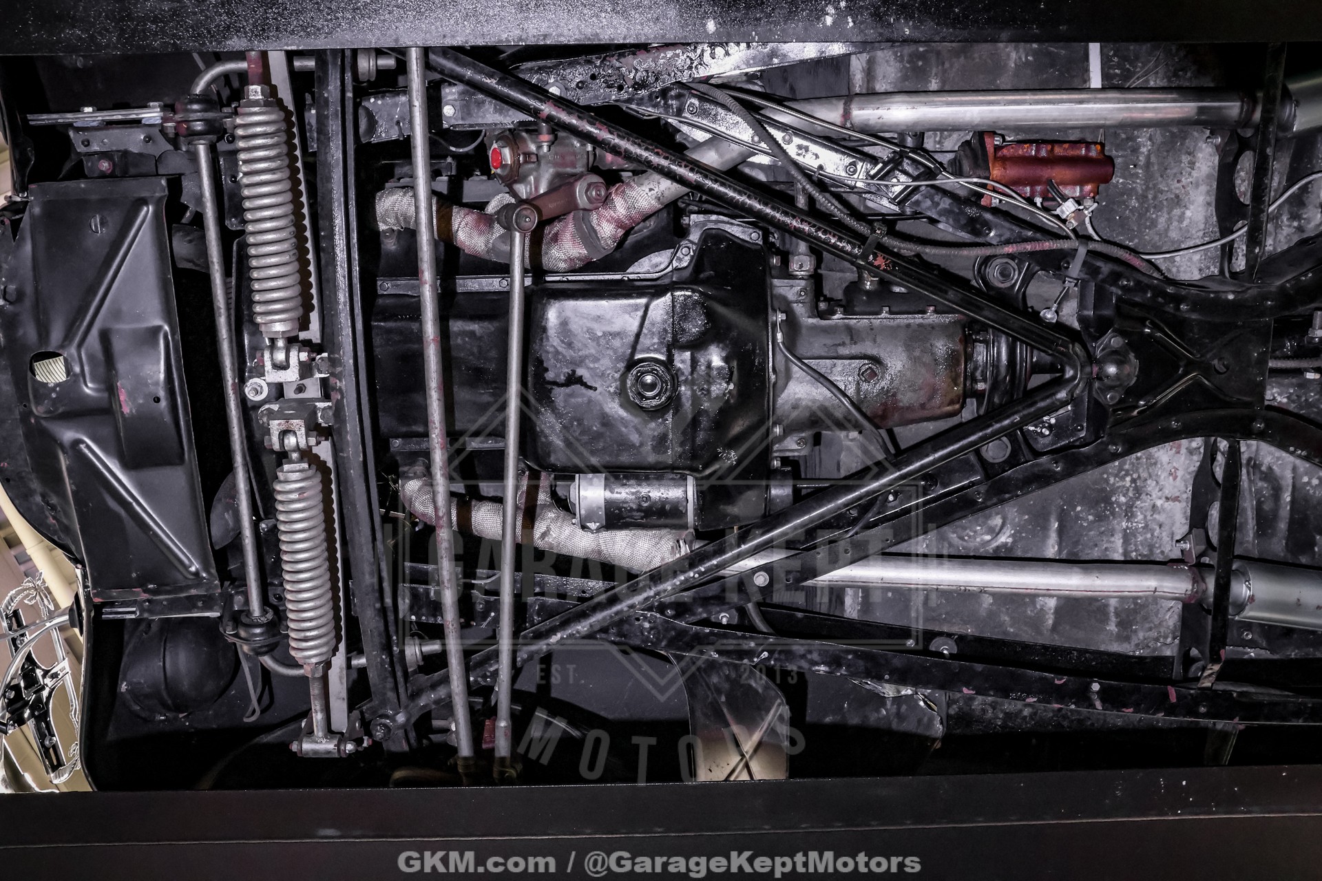 1940 Ford Deluxe 168