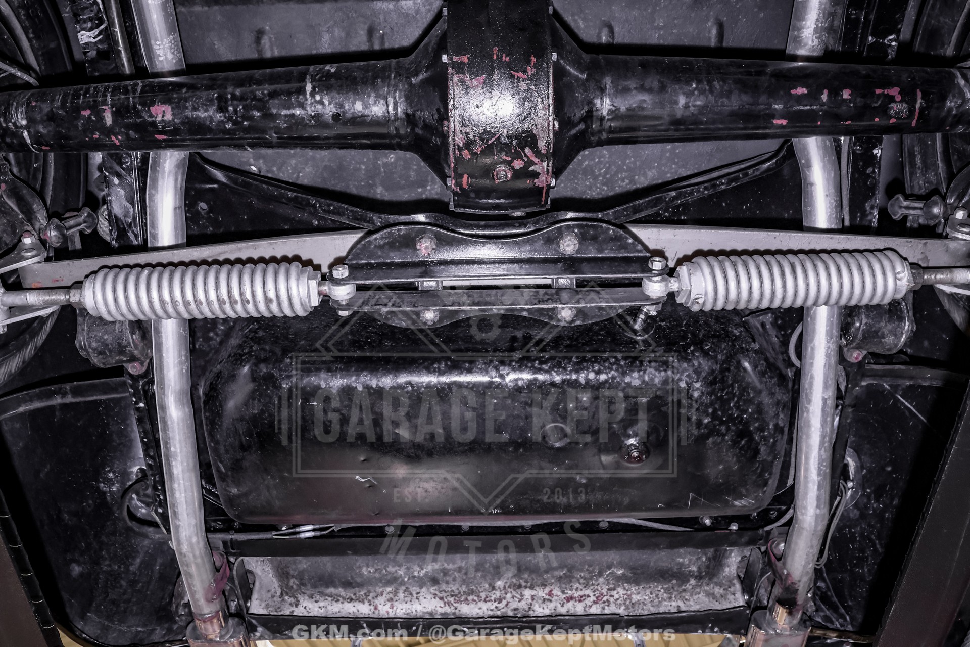 1940 Ford Deluxe 180