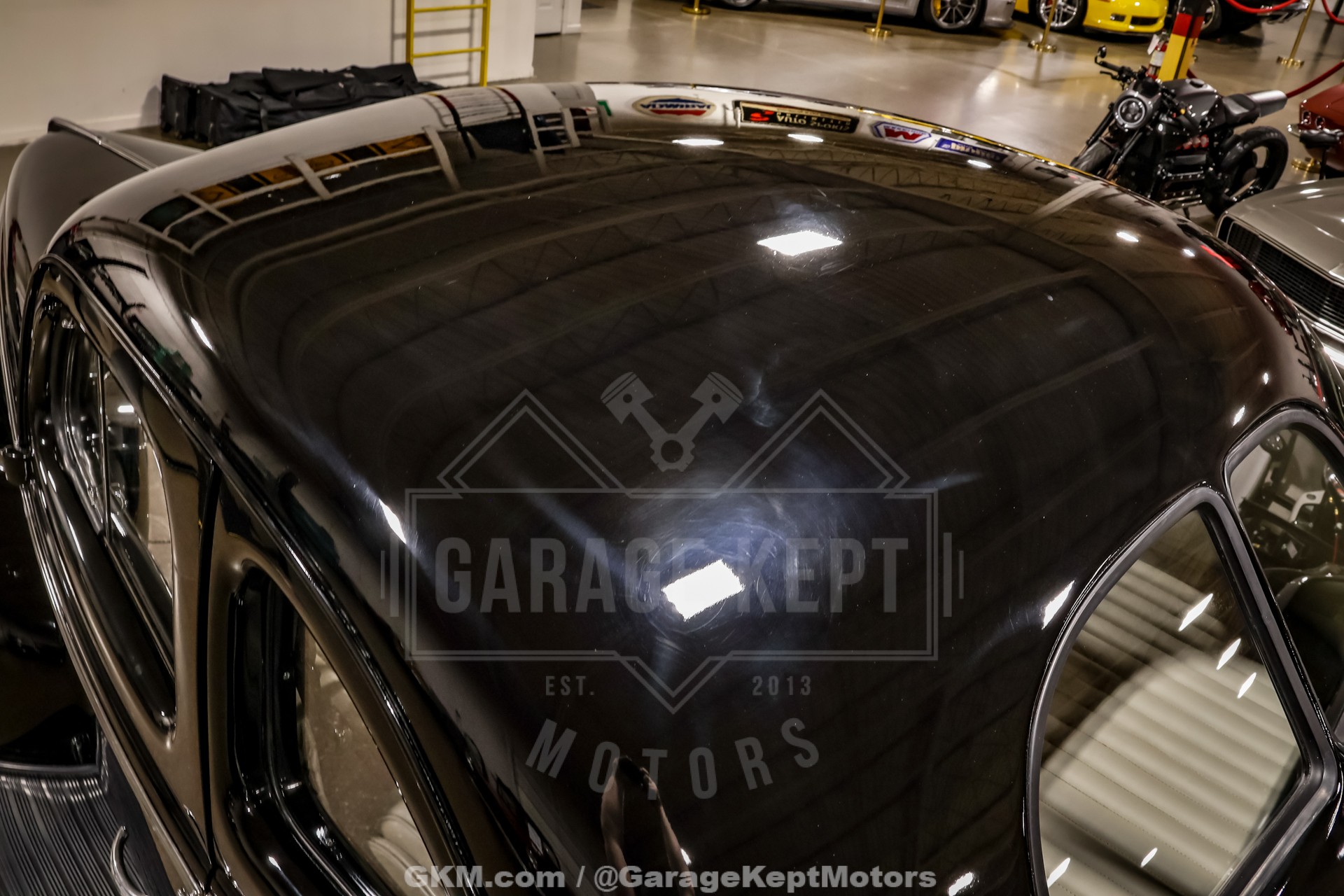 1940 Ford Deluxe 37
