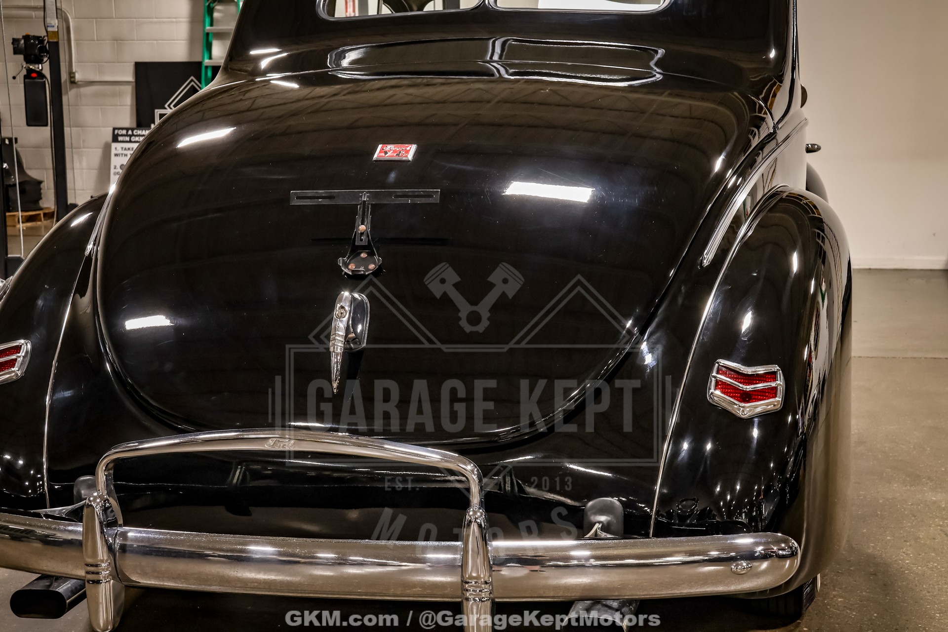 1940 Ford Deluxe 39
