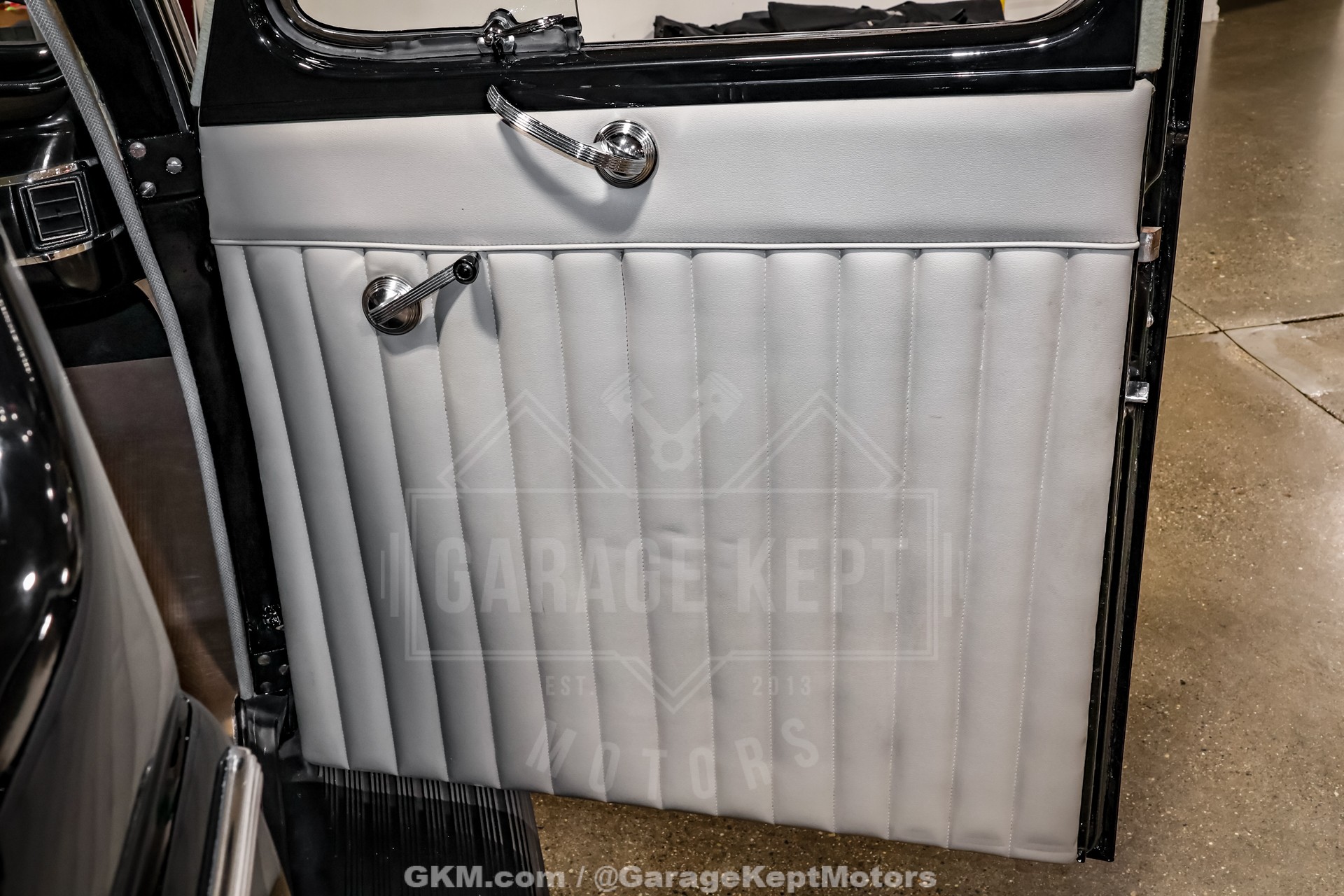 1940 Ford Deluxe 62