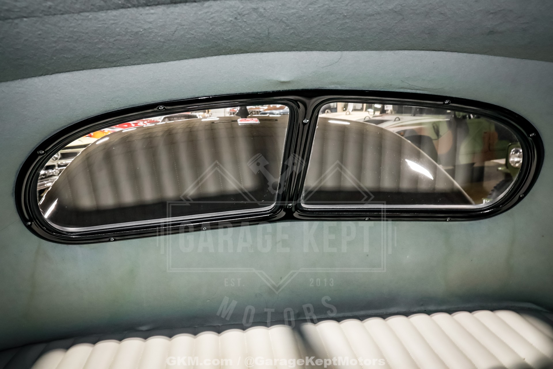1940 Ford Deluxe 78