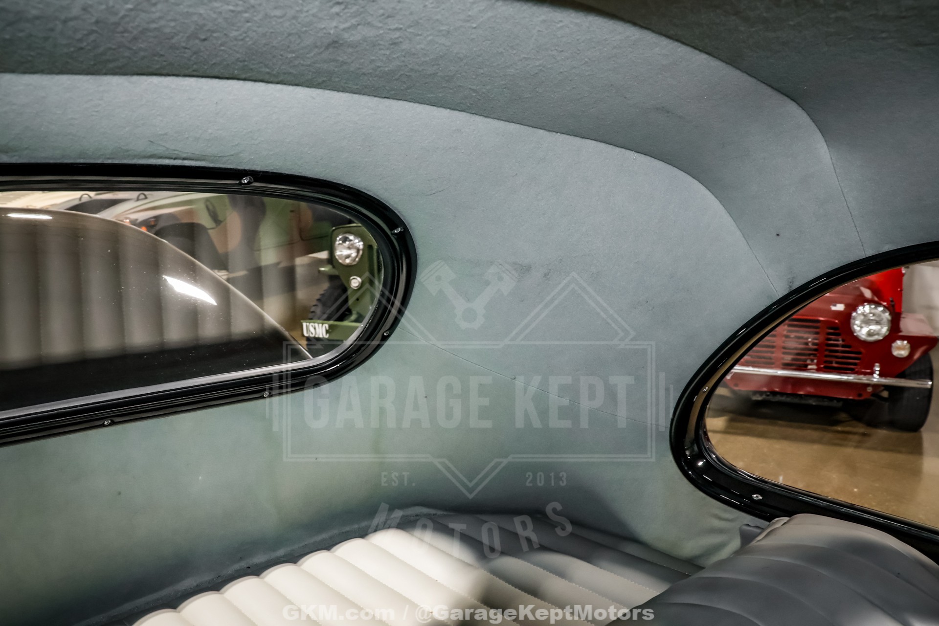 1940 Ford Deluxe 79