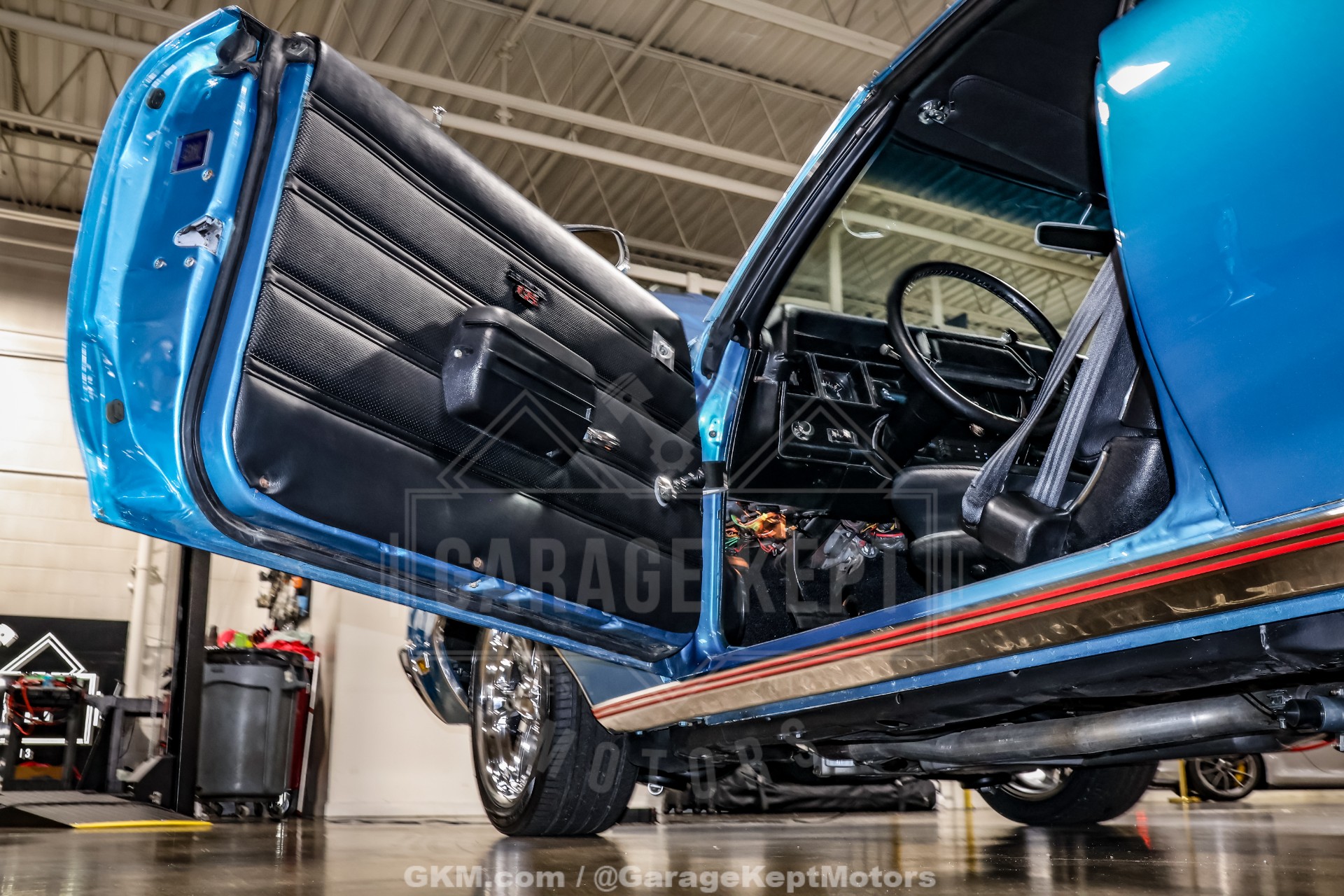 1970 Buick Skylark 102