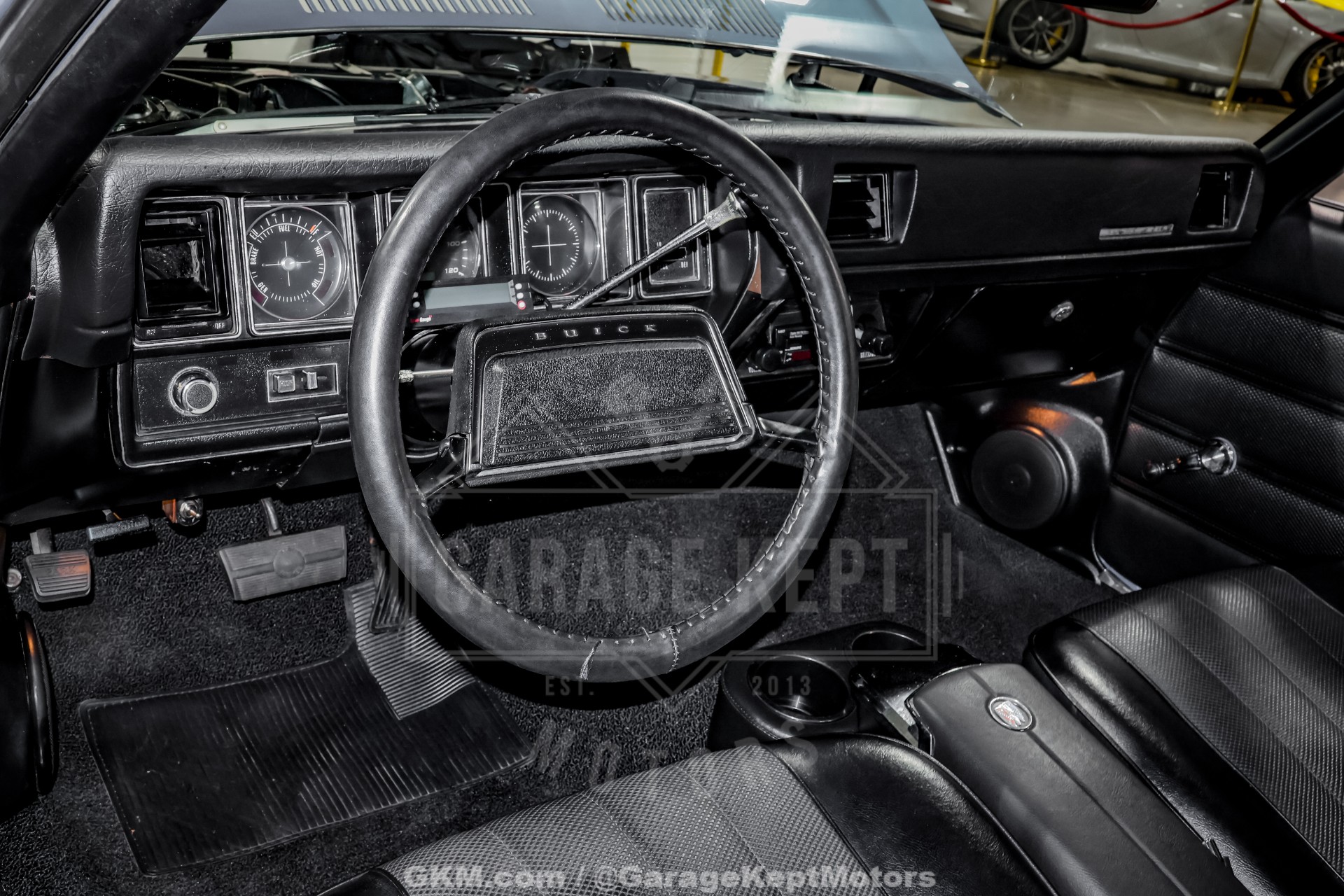 1970 Buick Skylark 119