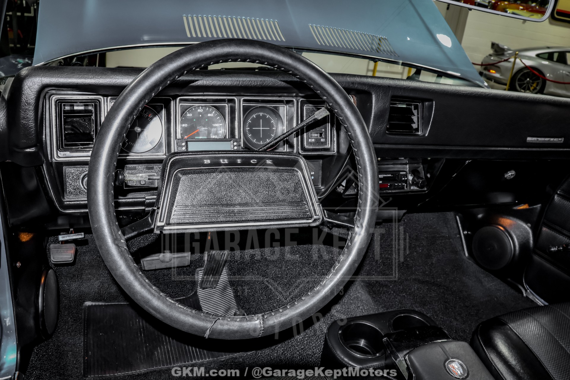 1970 Buick Skylark 120