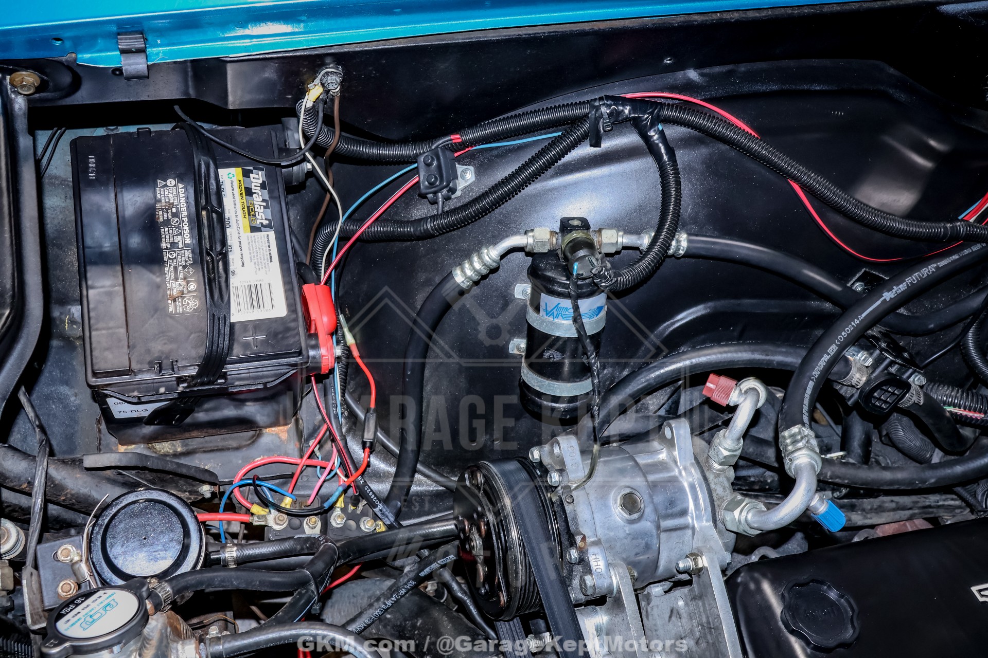 1970 Buick Skylark 141