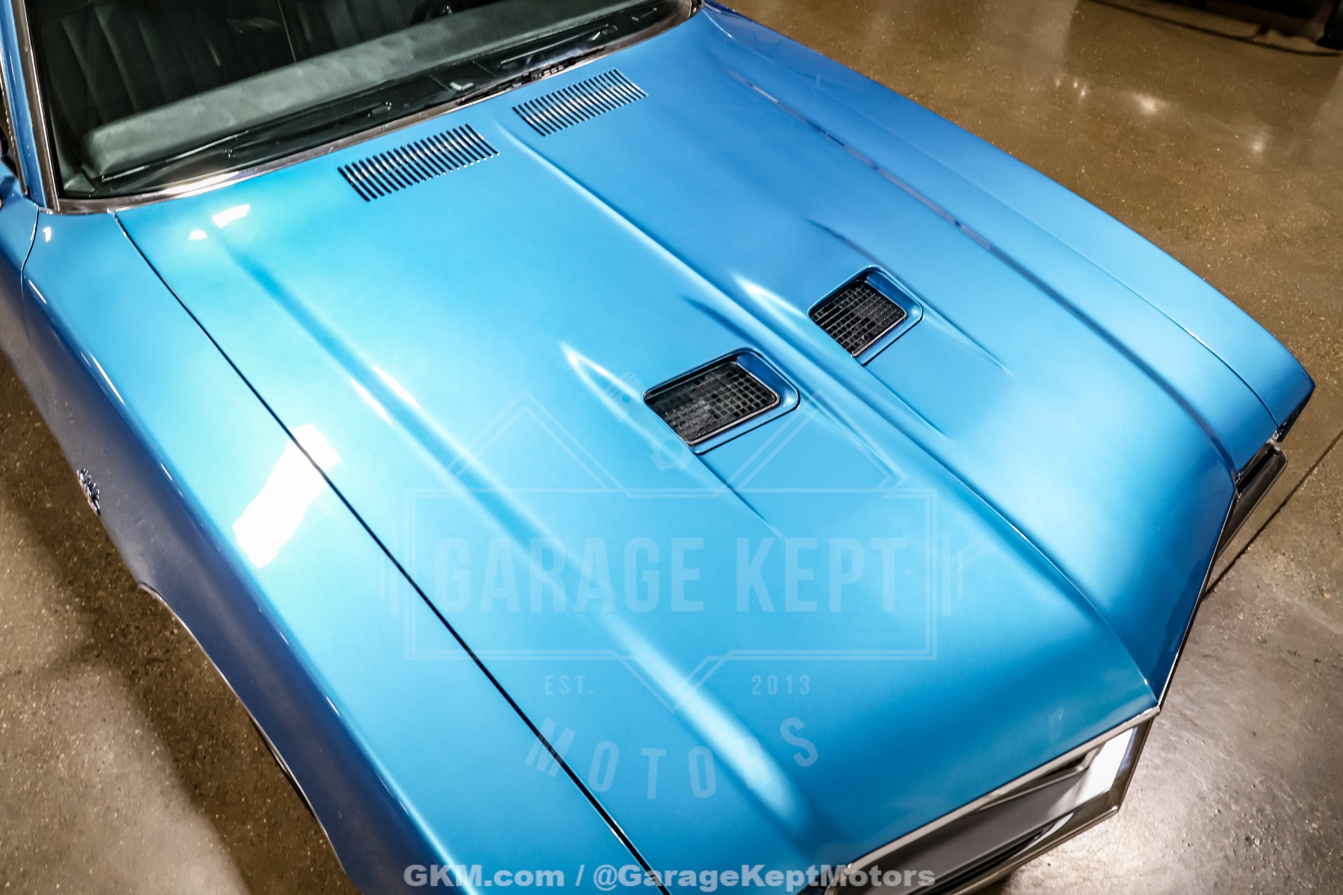 1970 Buick Skylark 15