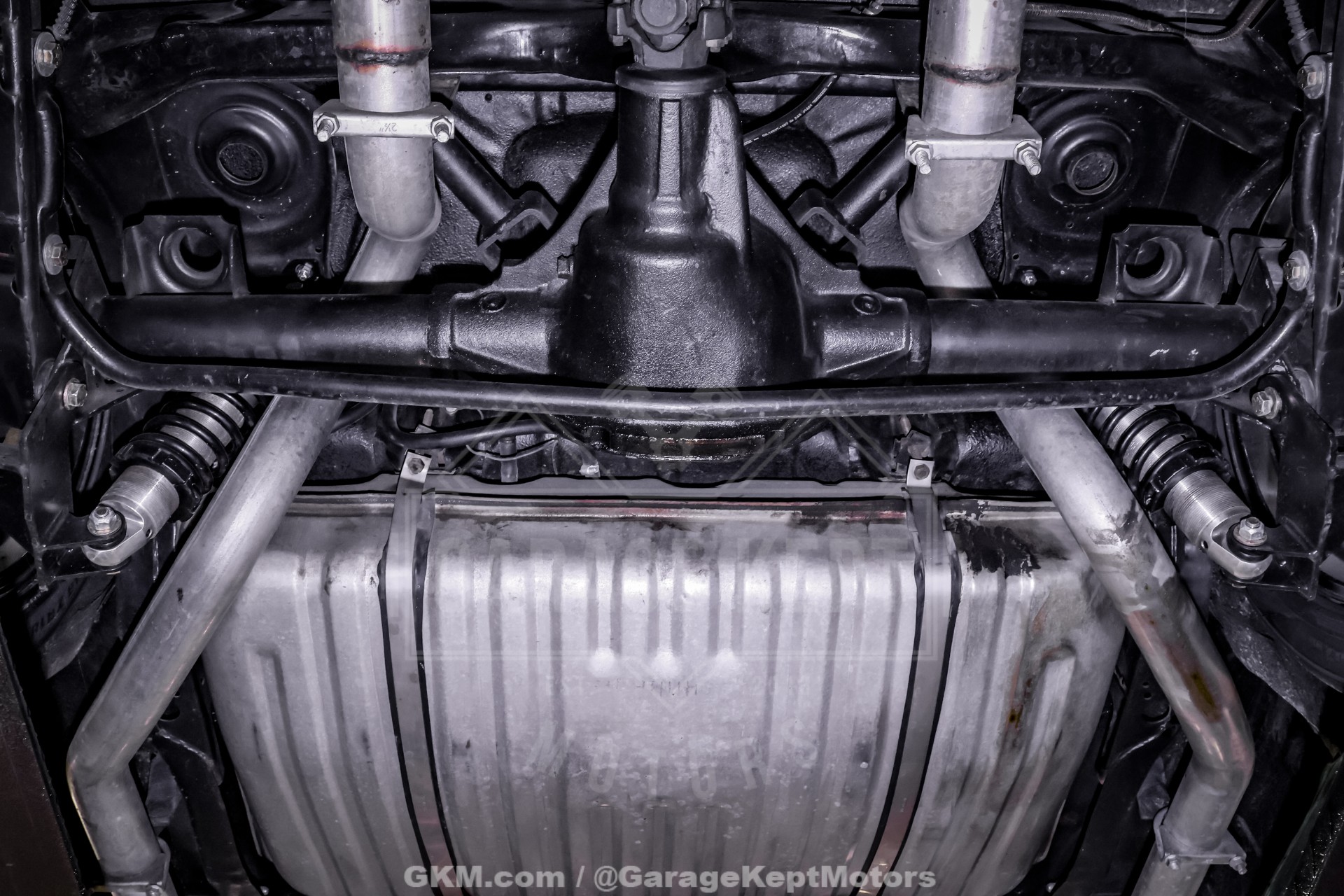 1970 Buick Skylark 192