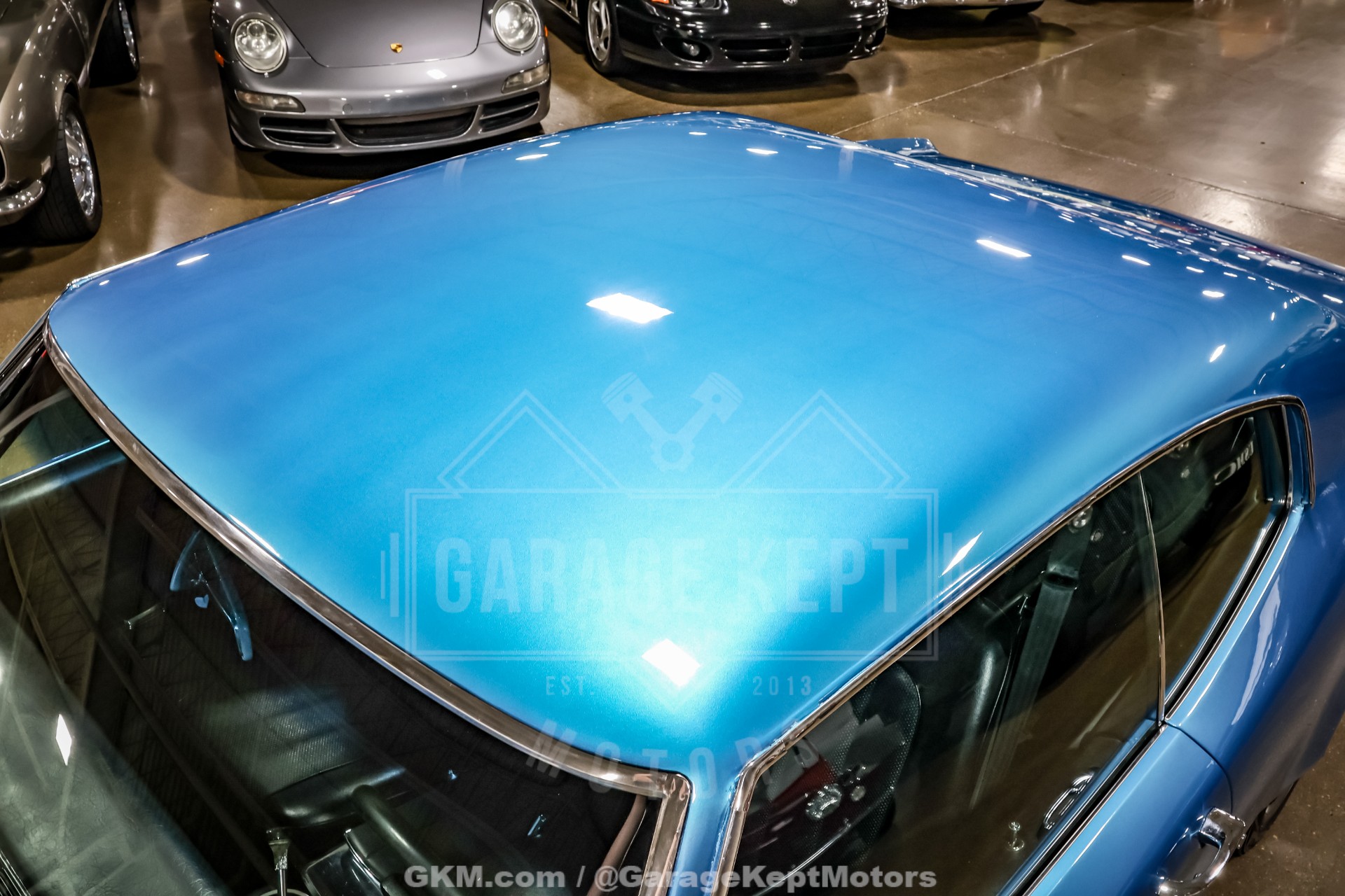 1970 Buick Skylark 27