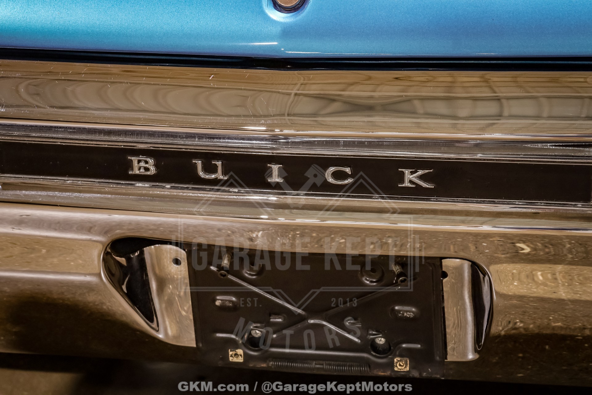 1970 Buick Skylark 50