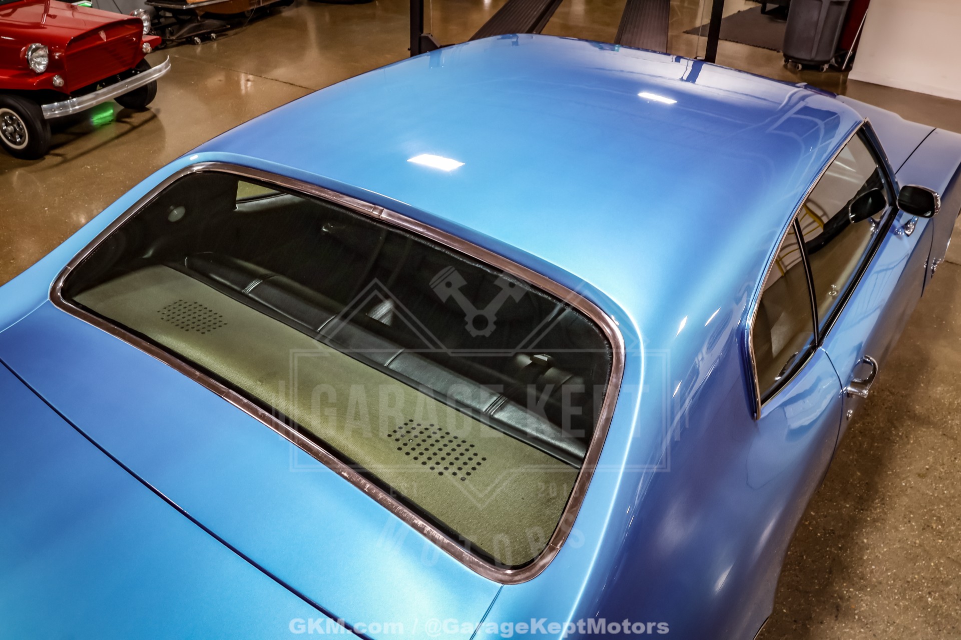 1970 Buick Skylark 54