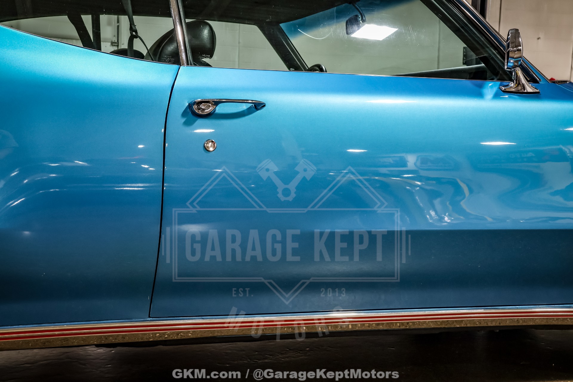 1970 Buick Skylark 58