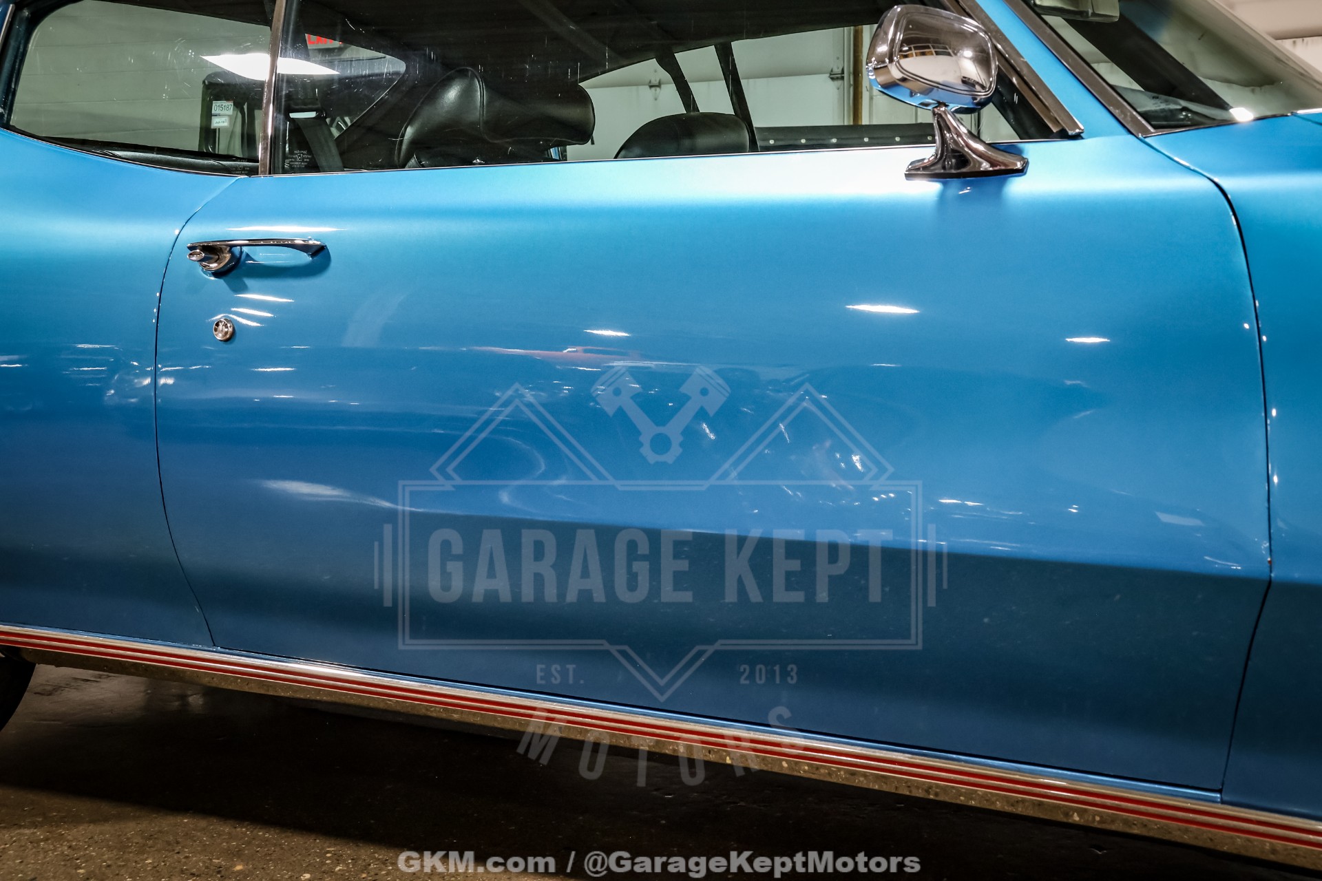 1970 Buick Skylark 59