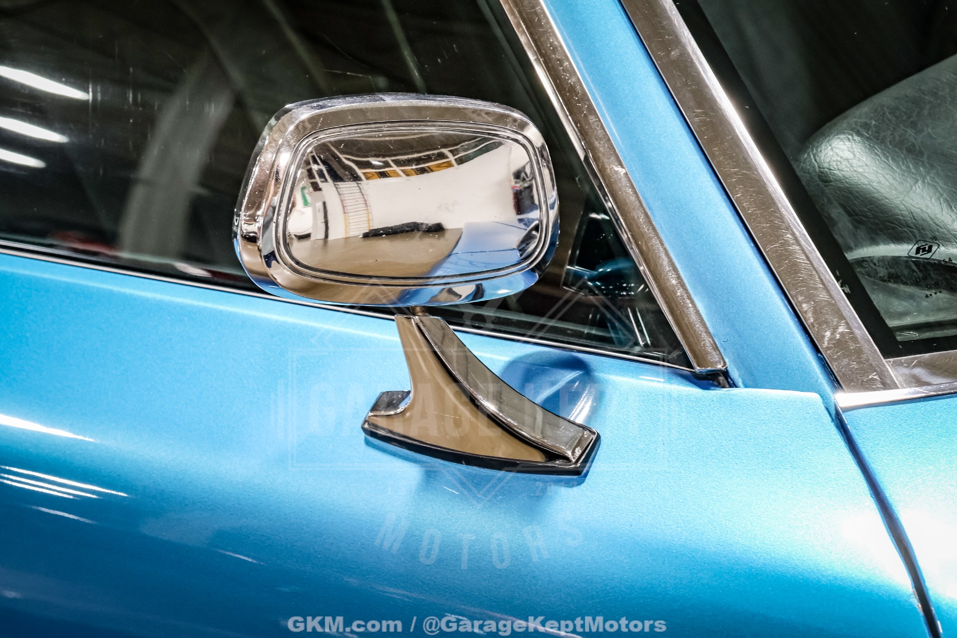 1970 Buick Skylark 62