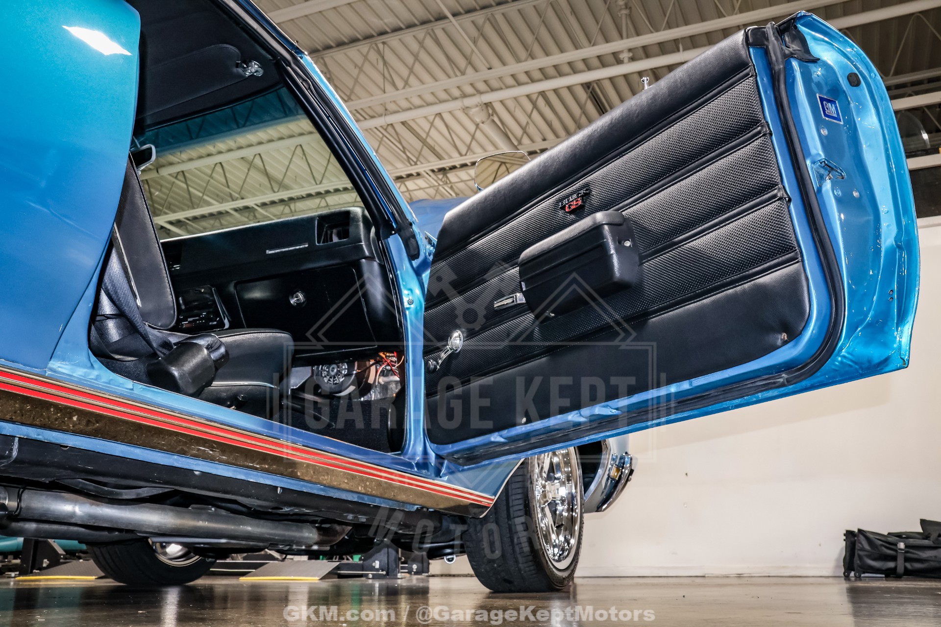 1970 Buick Skylark 71