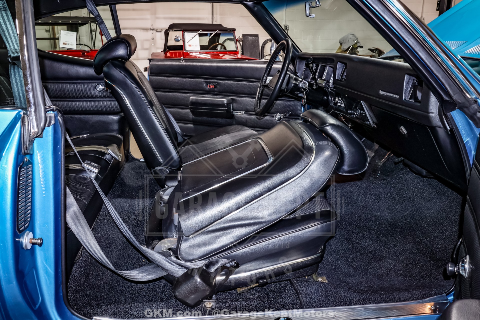 1970 Buick Skylark 81