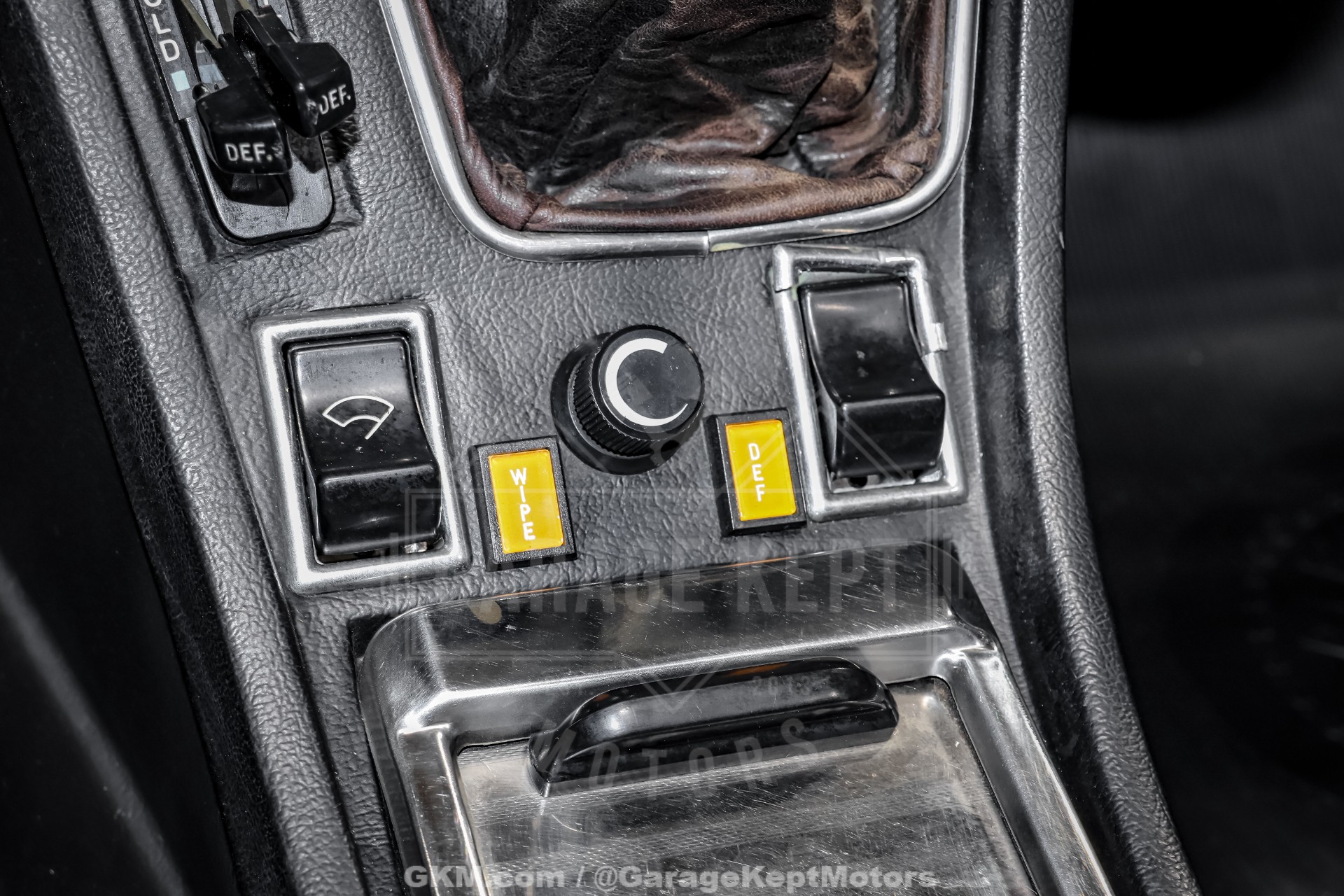 1976 Alfa Romeo 2000 Spider Veloce 131