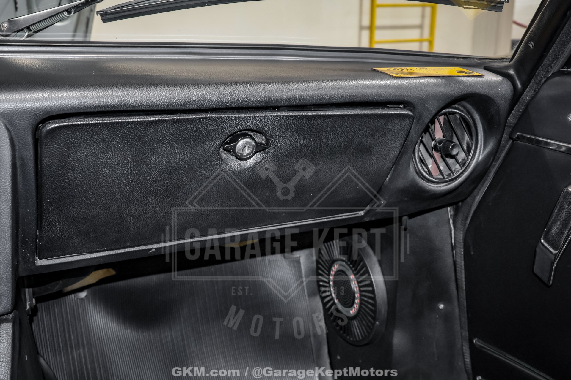 1976 Alfa Romeo 2000 Spider Veloce 136