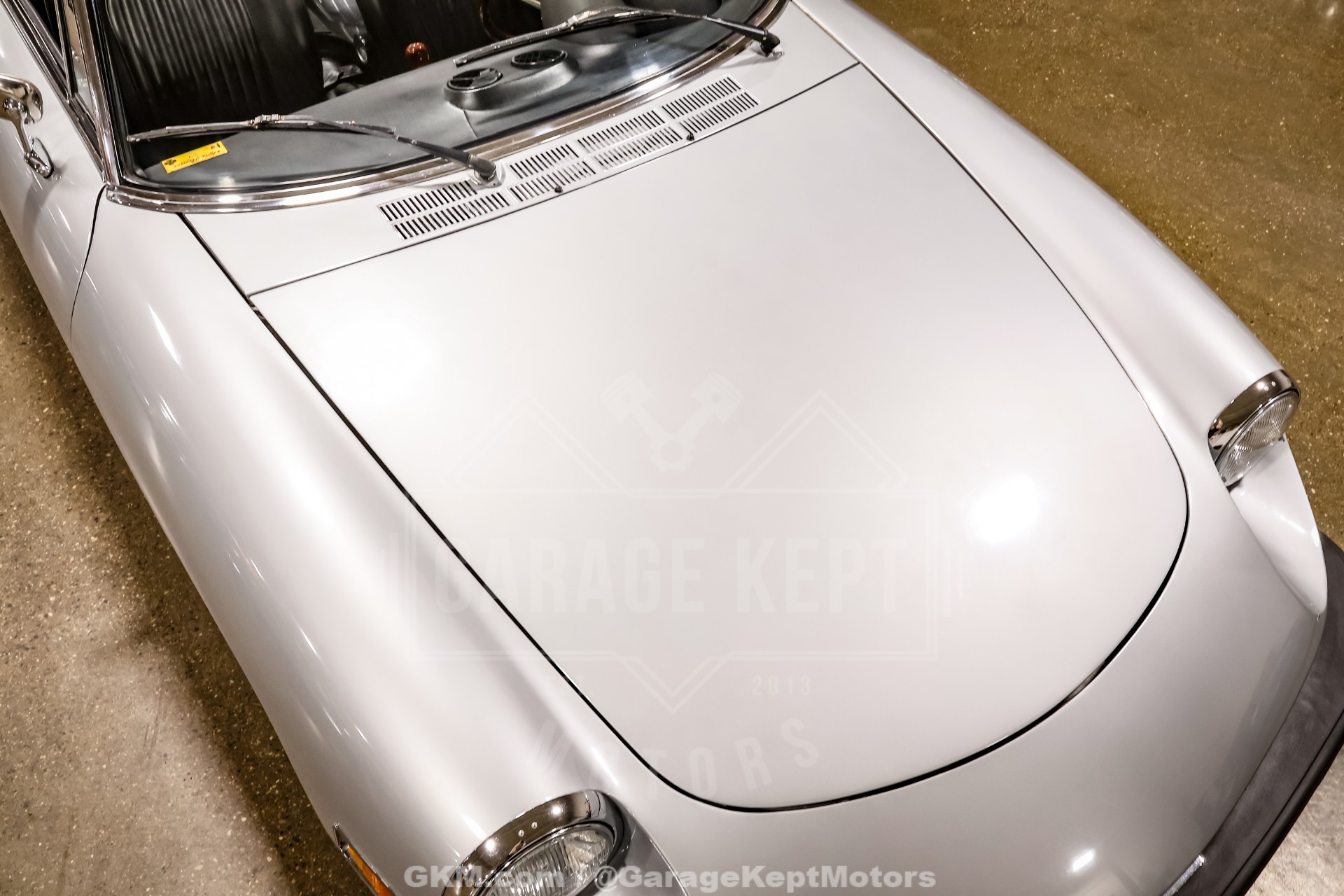 1976 Alfa Romeo 2000 Spider Veloce 15