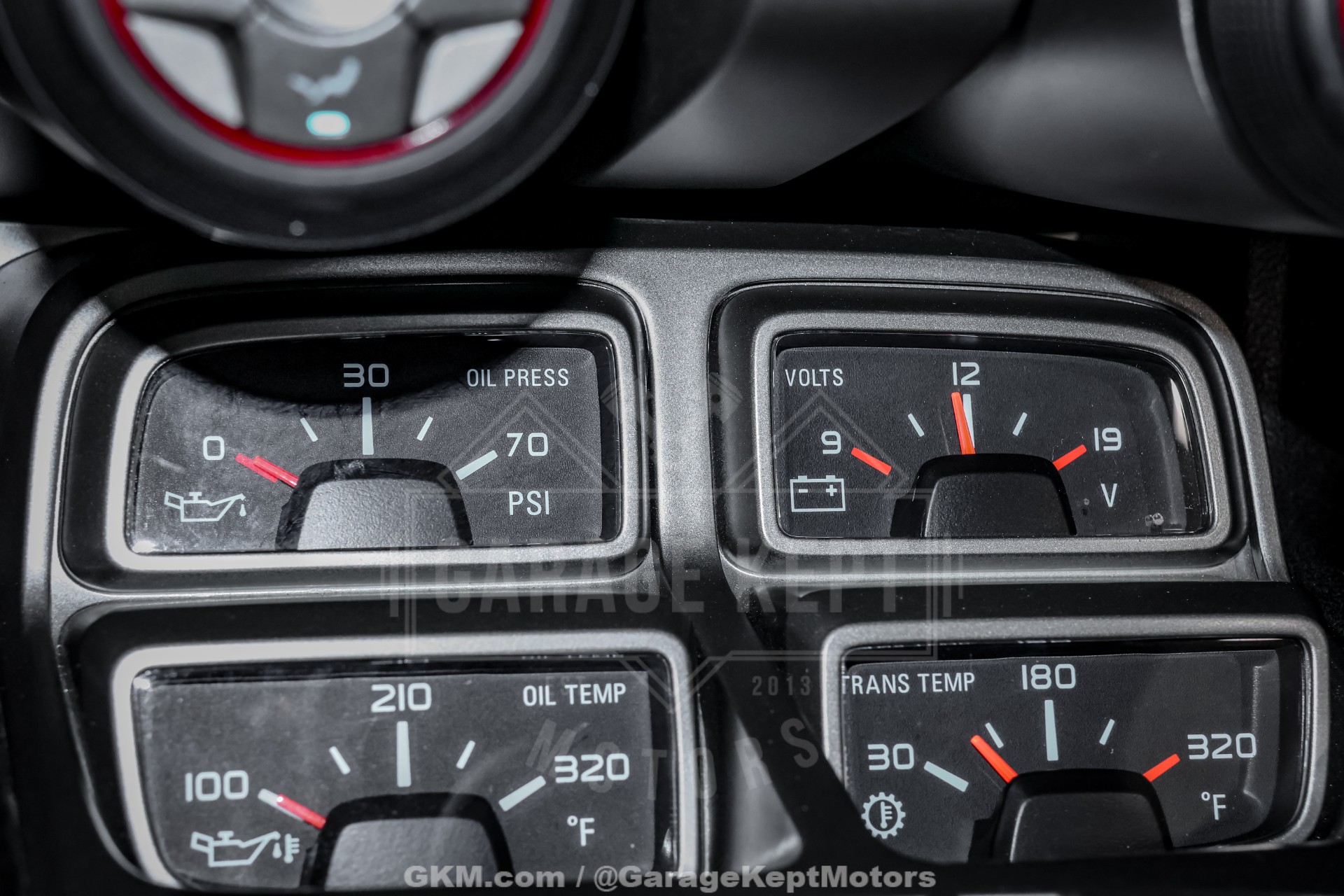 2015 Chevrolet Camaro 160