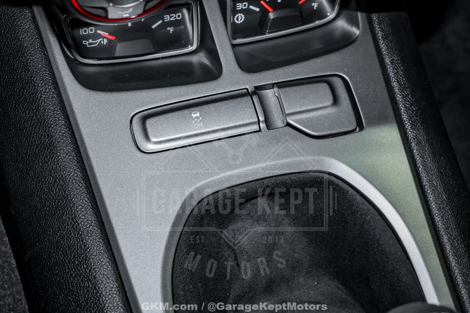 2015 Chevrolet Camaro 162