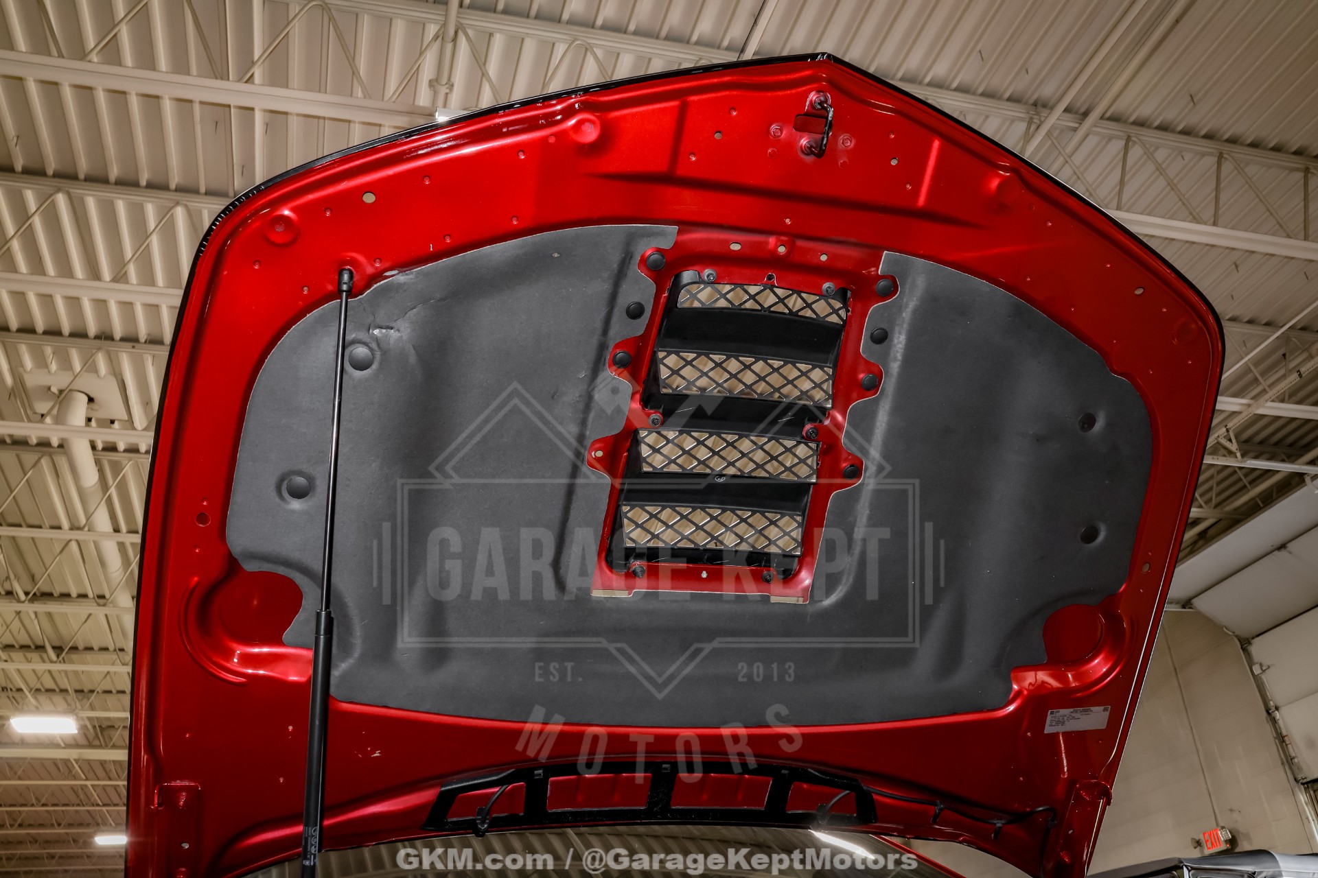 2015 Chevrolet Camaro 199