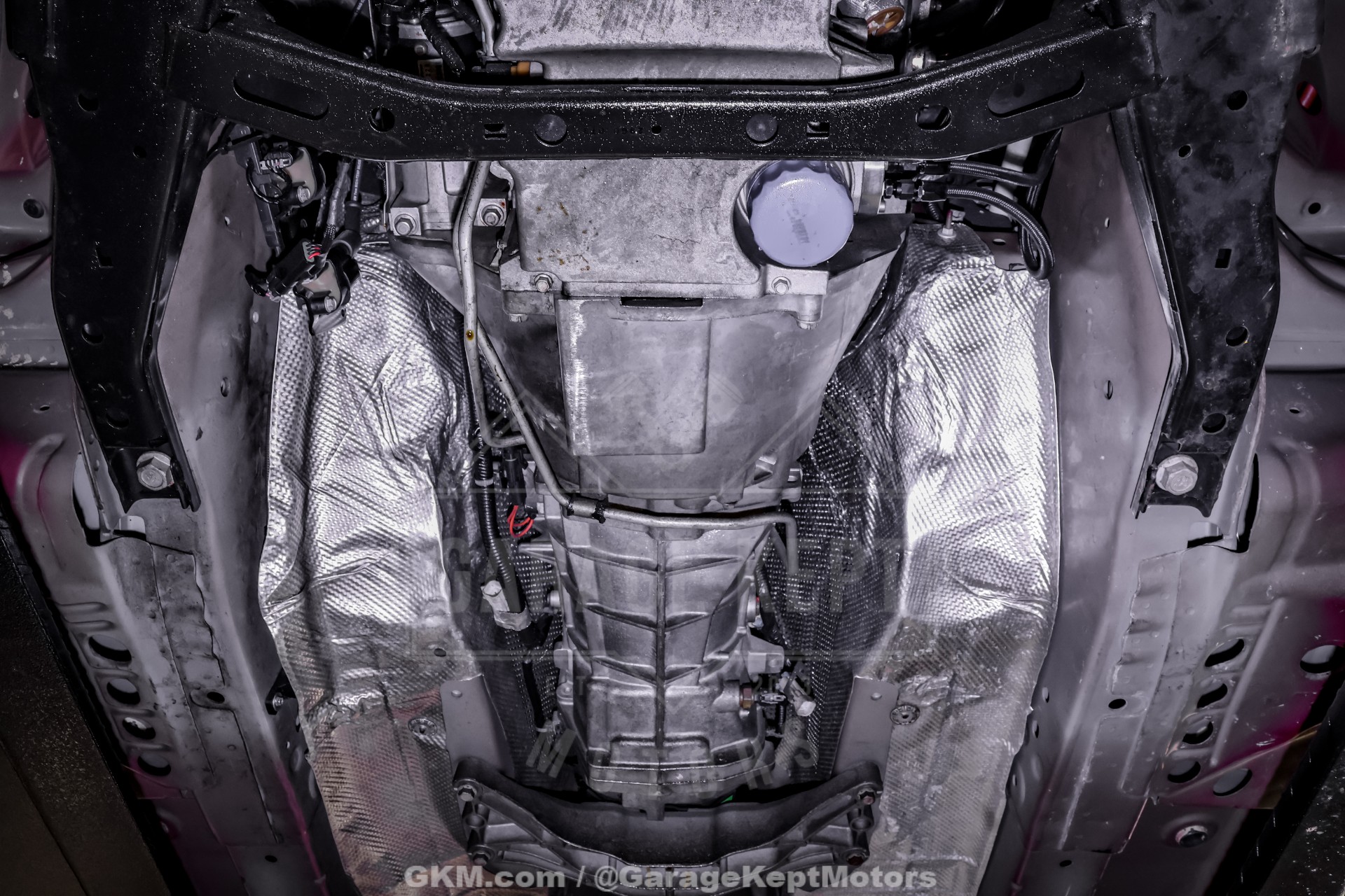 2015 Chevrolet Camaro 226