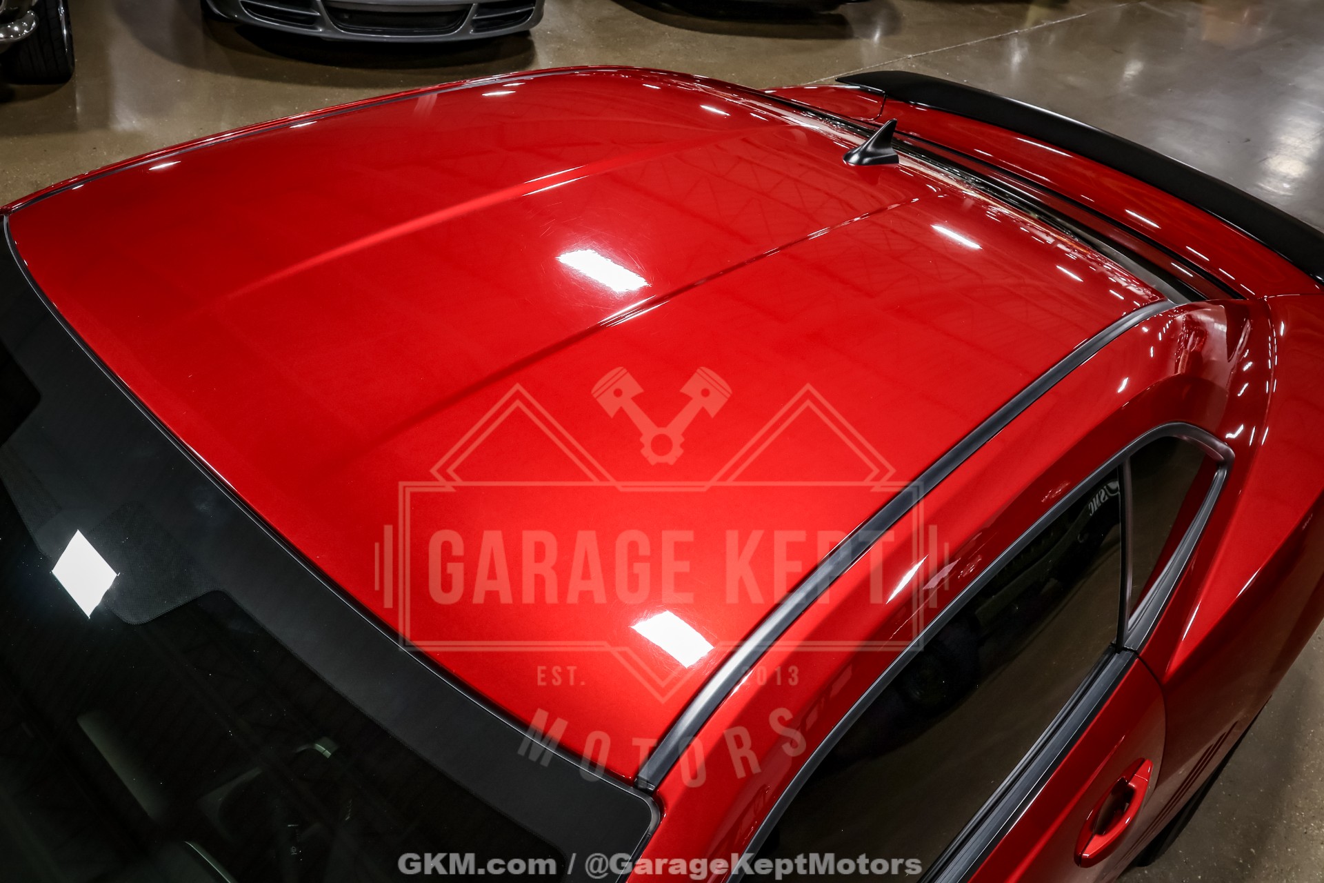 2015 Chevrolet Camaro 28