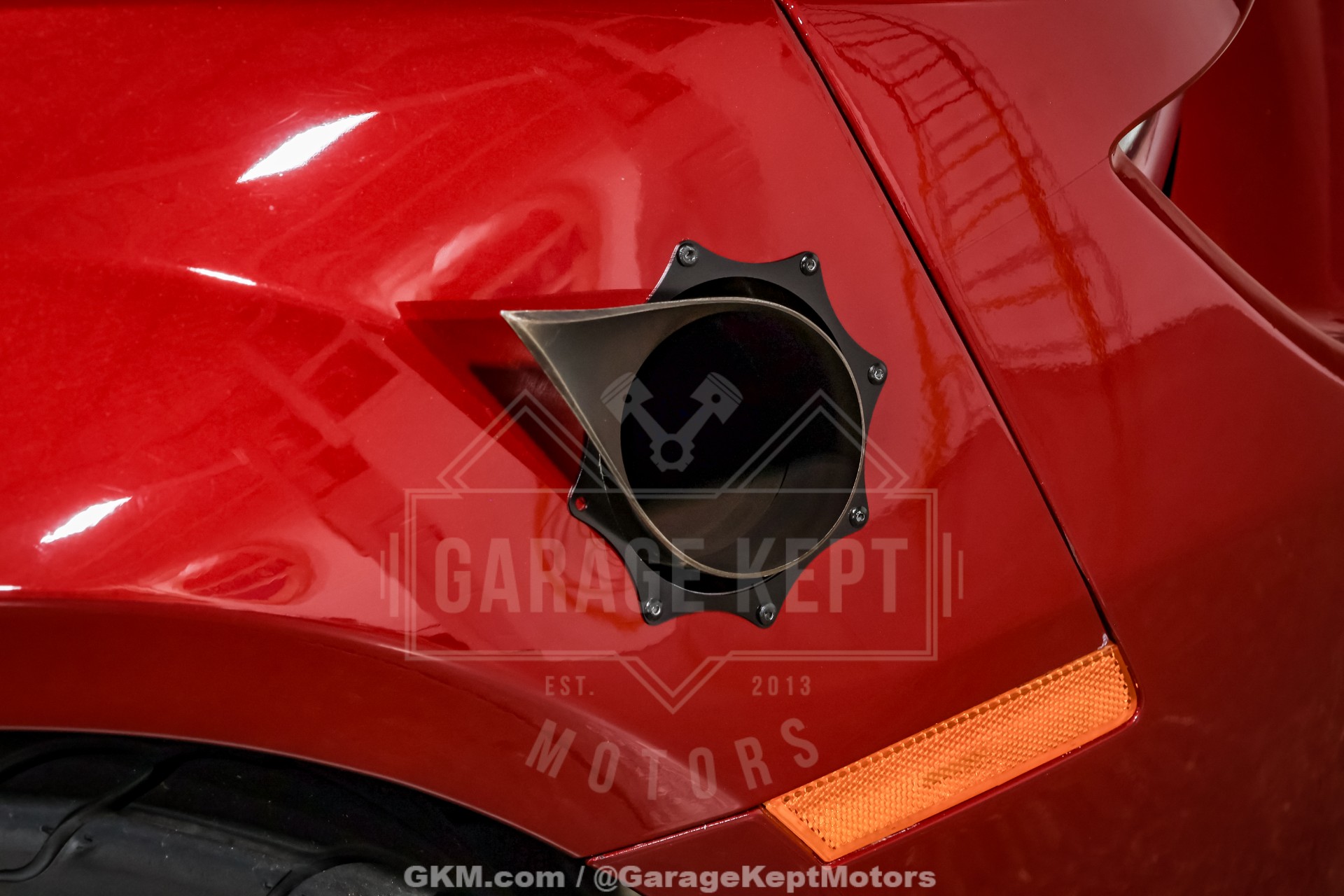 2015 Chevrolet Camaro 67