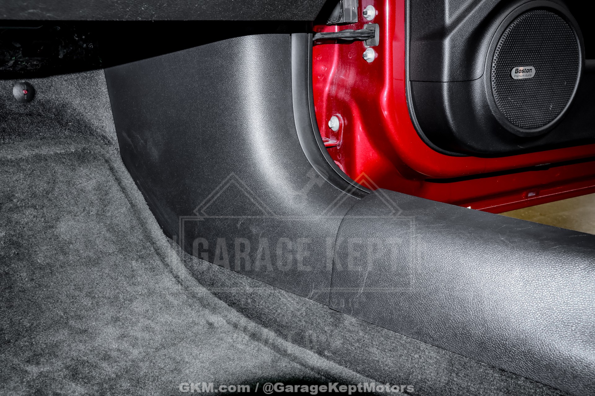 2015 Chevrolet Camaro 83