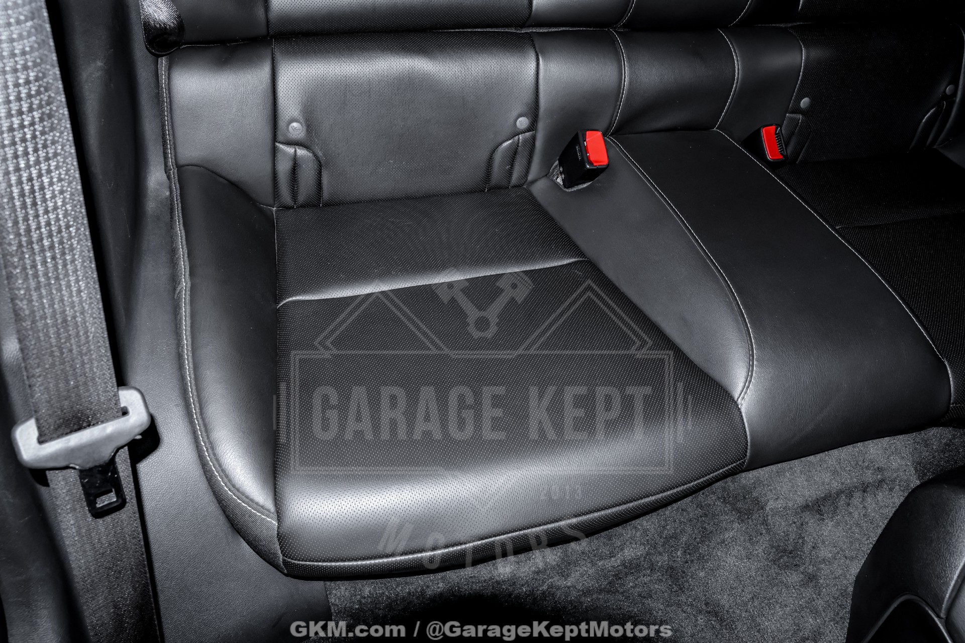 2015 Chevrolet Camaro 93