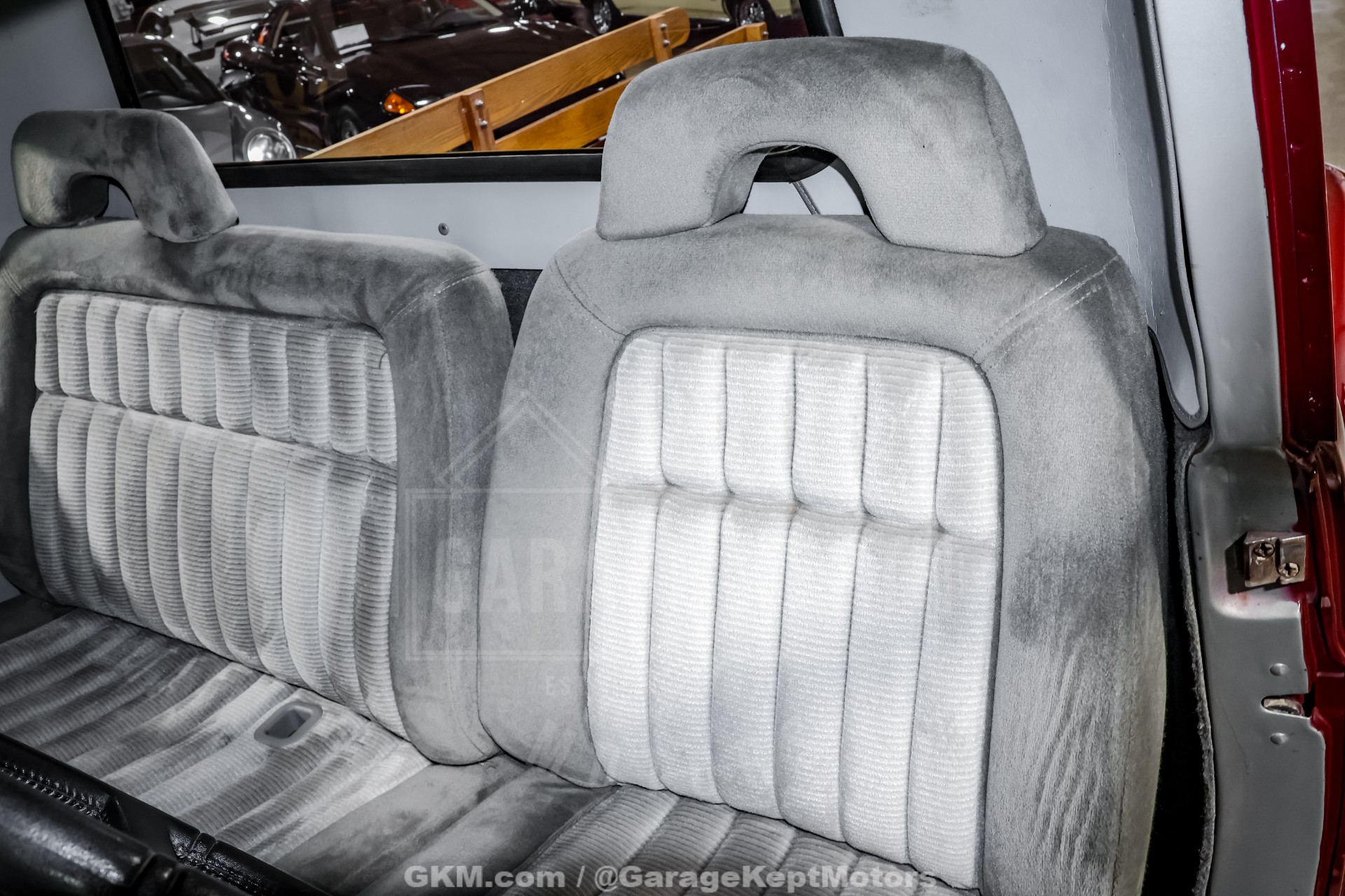 1956 Dodge C100 100