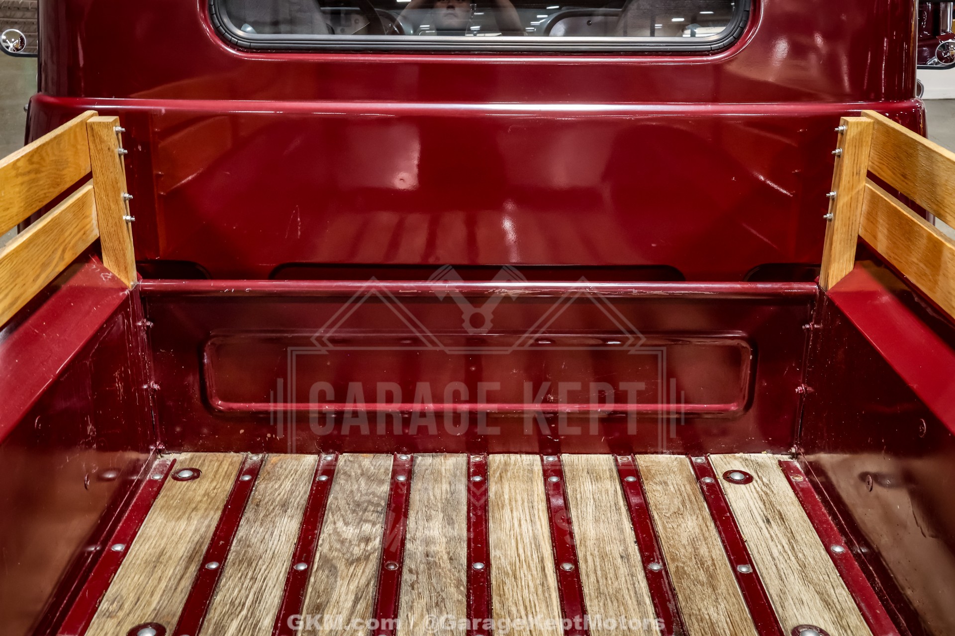 1956 Dodge C100 79